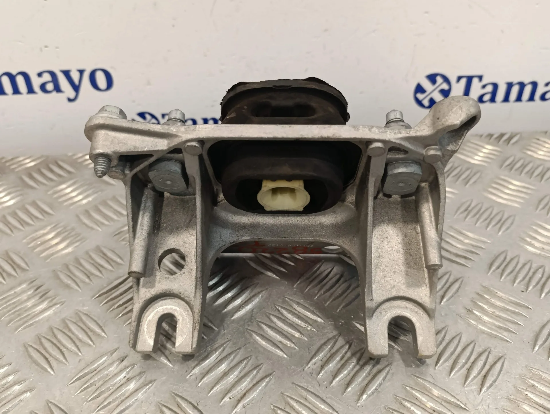 Soporte Motor Izquierdo para Smart Forfour