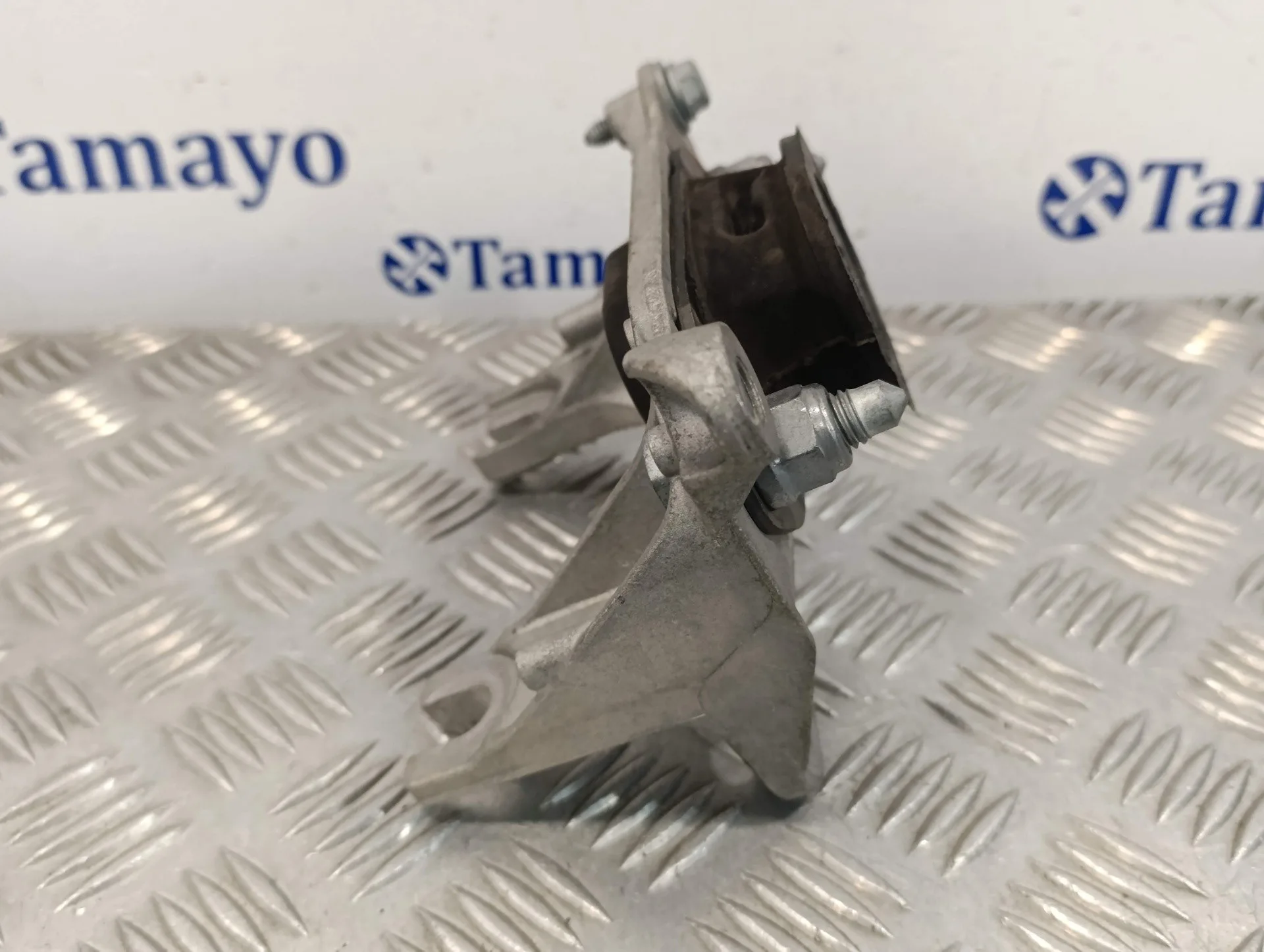 Soporte Motor Izquierdo para Smart Forfour