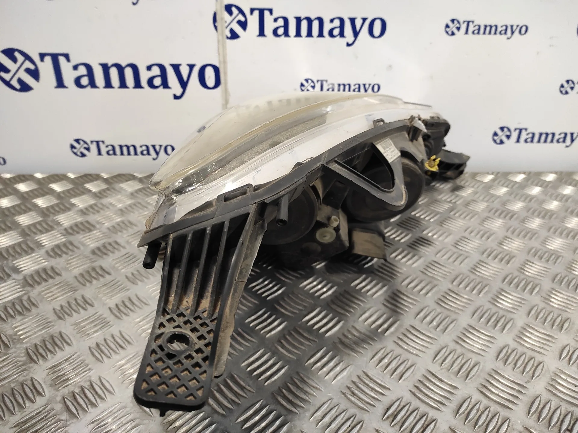 Faro Izquierdo para Citroën C3