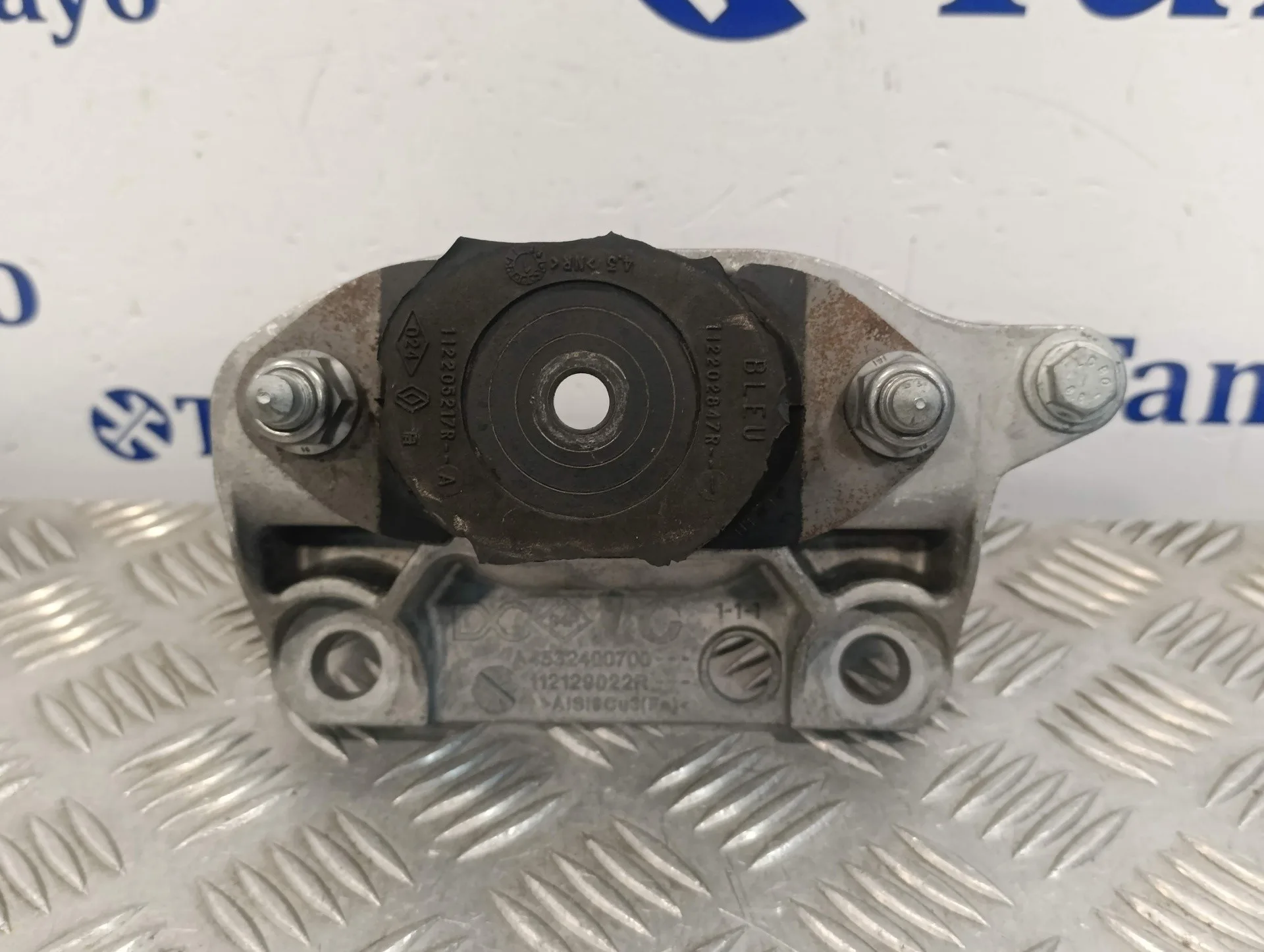 Soporte Motor Derecho para Smart Forfour
