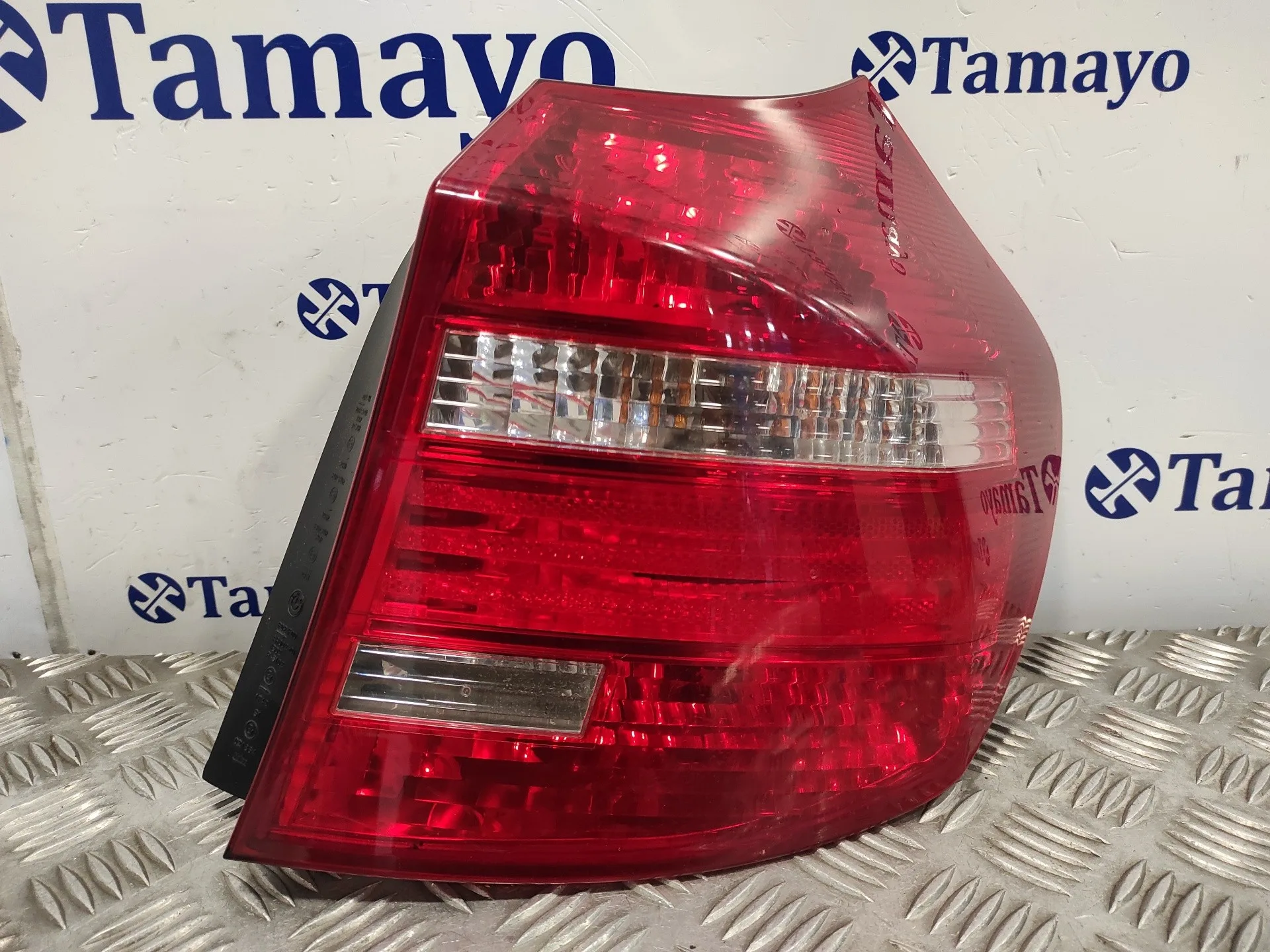 Piloto Trasero Derecho para Bmw Serie 1 Berlina (E81/E87)
