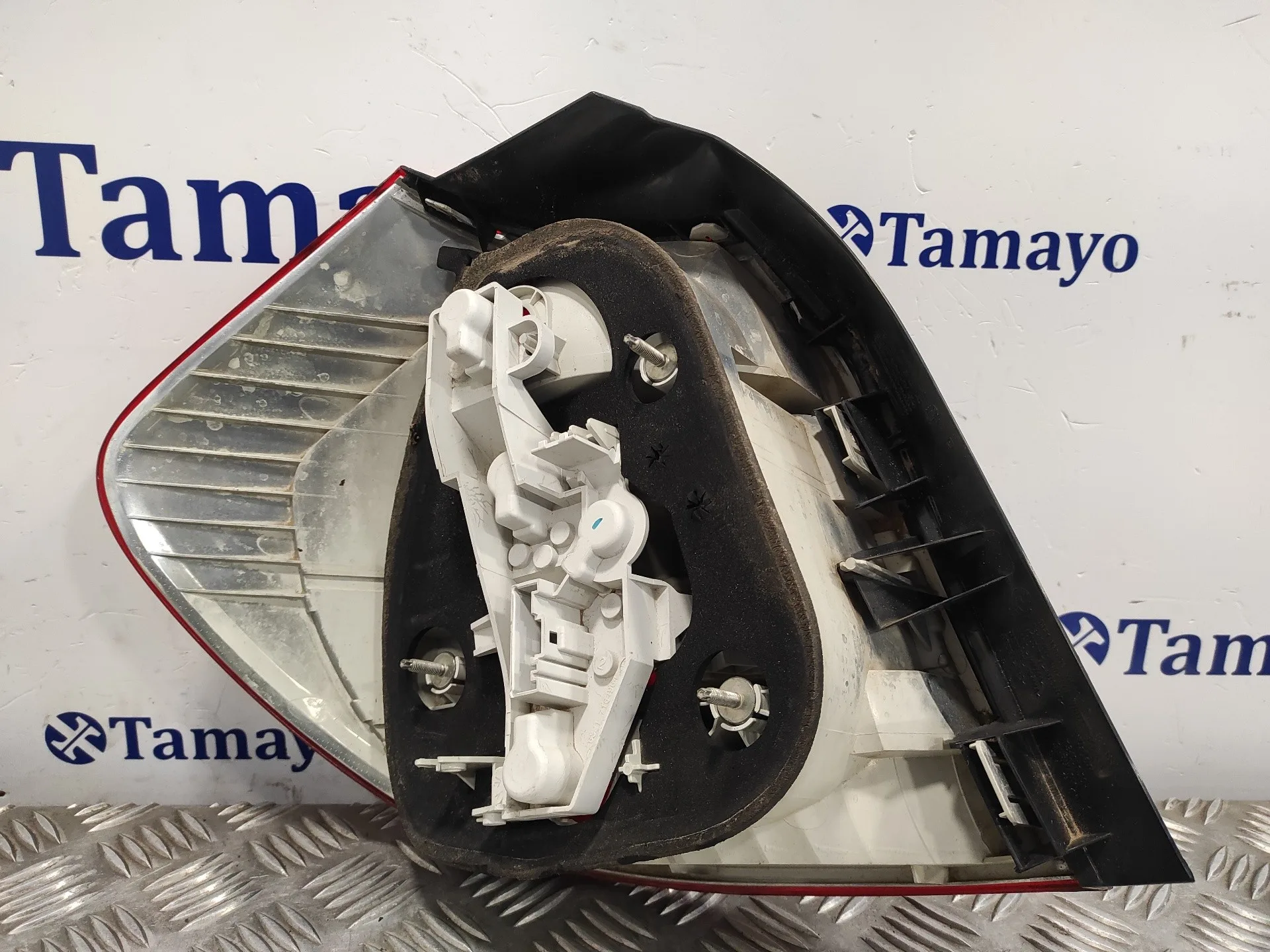 Piloto Trasero Derecho para Bmw Serie 1 Berlina (E81/E87)