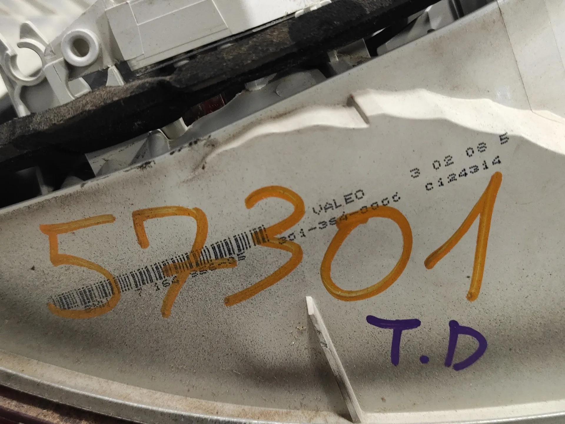 Piloto Trasero Derecho para Bmw Serie 1 Berlina (E81/E87)