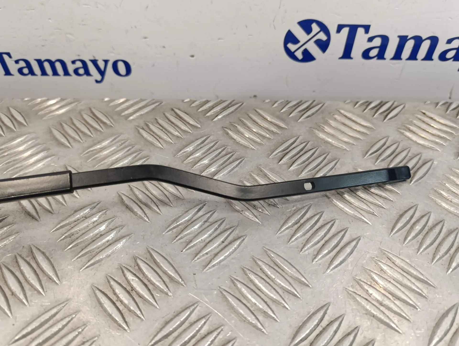 Brazo Limpia Delantero Izquierdo para Smart Forfour