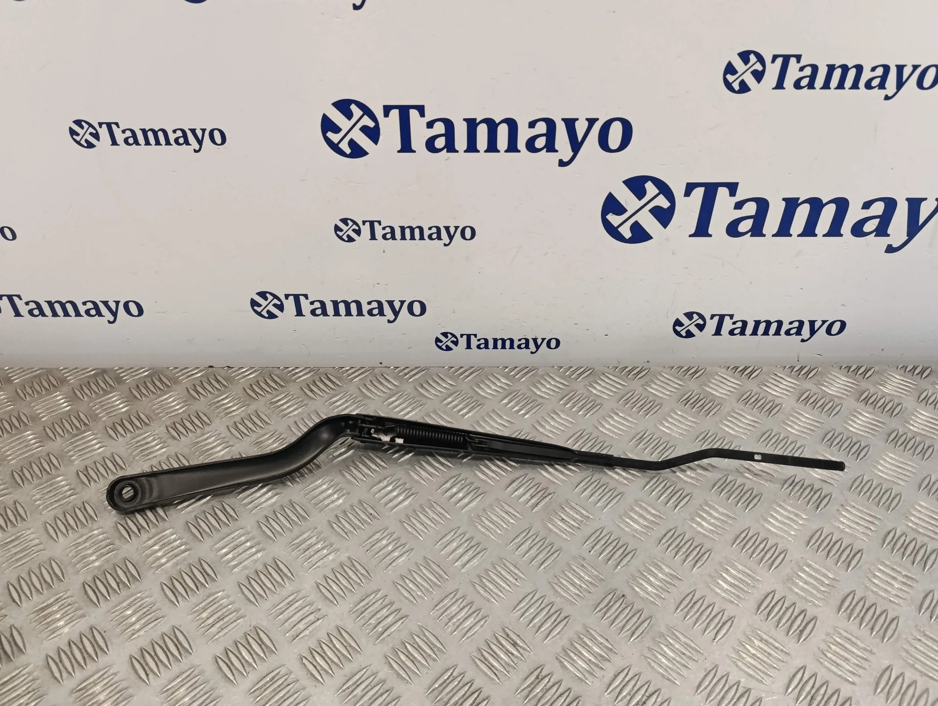 Brazo Limpia Delantero Izquierdo para Smart Forfour