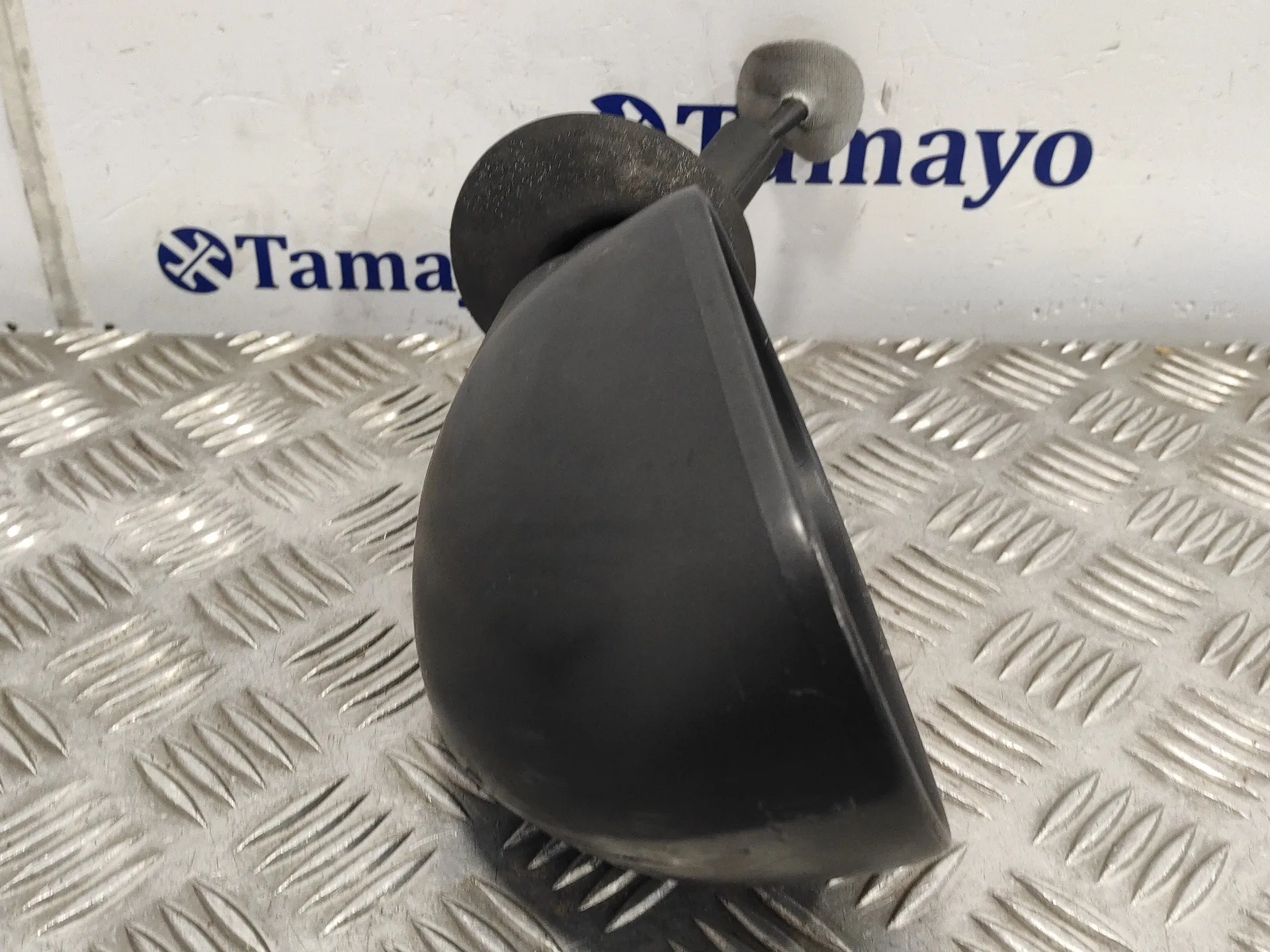 Retrovisor Izquierdo para Dacia Logan