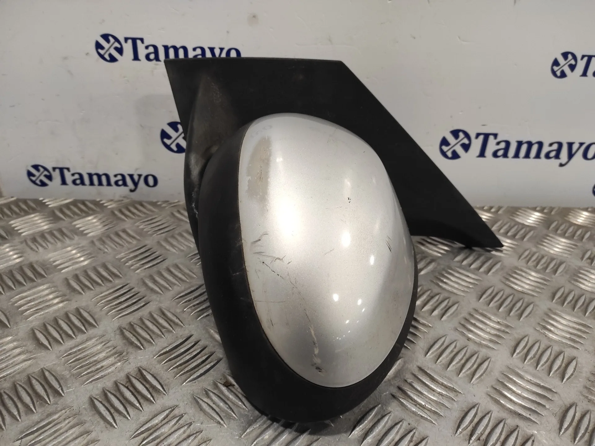 Retrovisor Izquierdo para Citroën C1