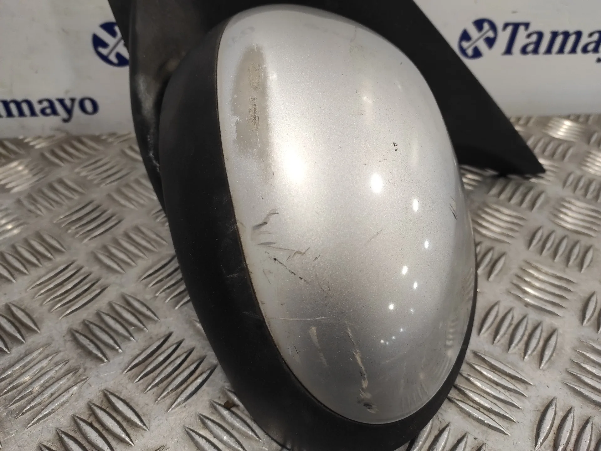 Retrovisor Izquierdo para Citroën C1