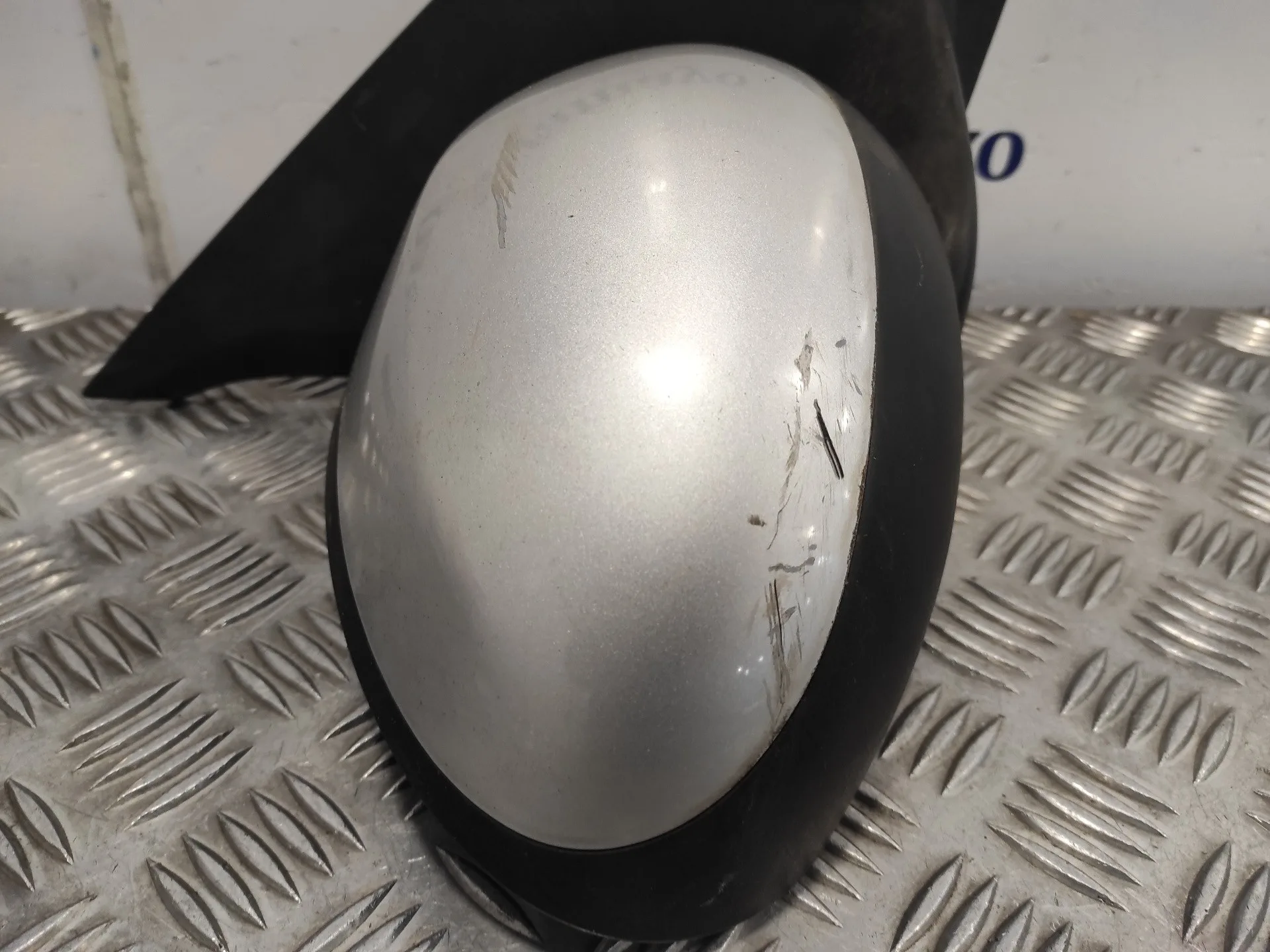 Retrovisor Derecho para Citroën C1