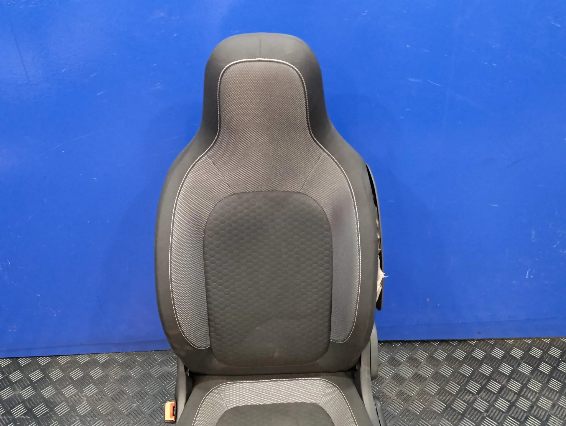 Asiento Delantero Izquierdo para Smart Forfour