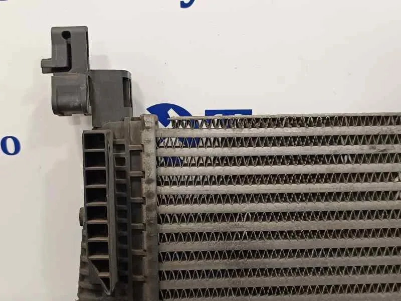 Intercooler para Opel Astra J Lim.