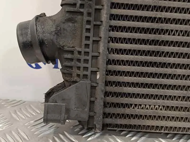 Intercooler para Opel Astra J Lim.