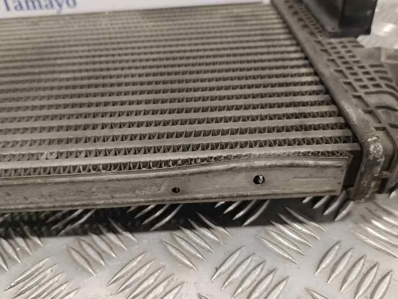 Intercooler para Opel Astra J Lim.