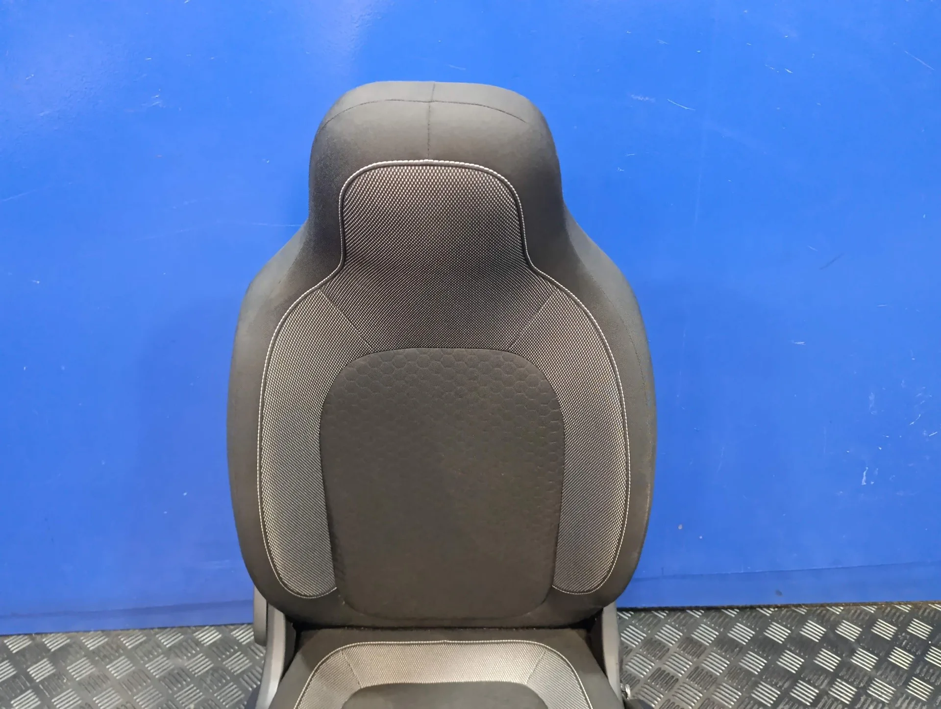 Asiento Delantero Derecho para Smart Forfour