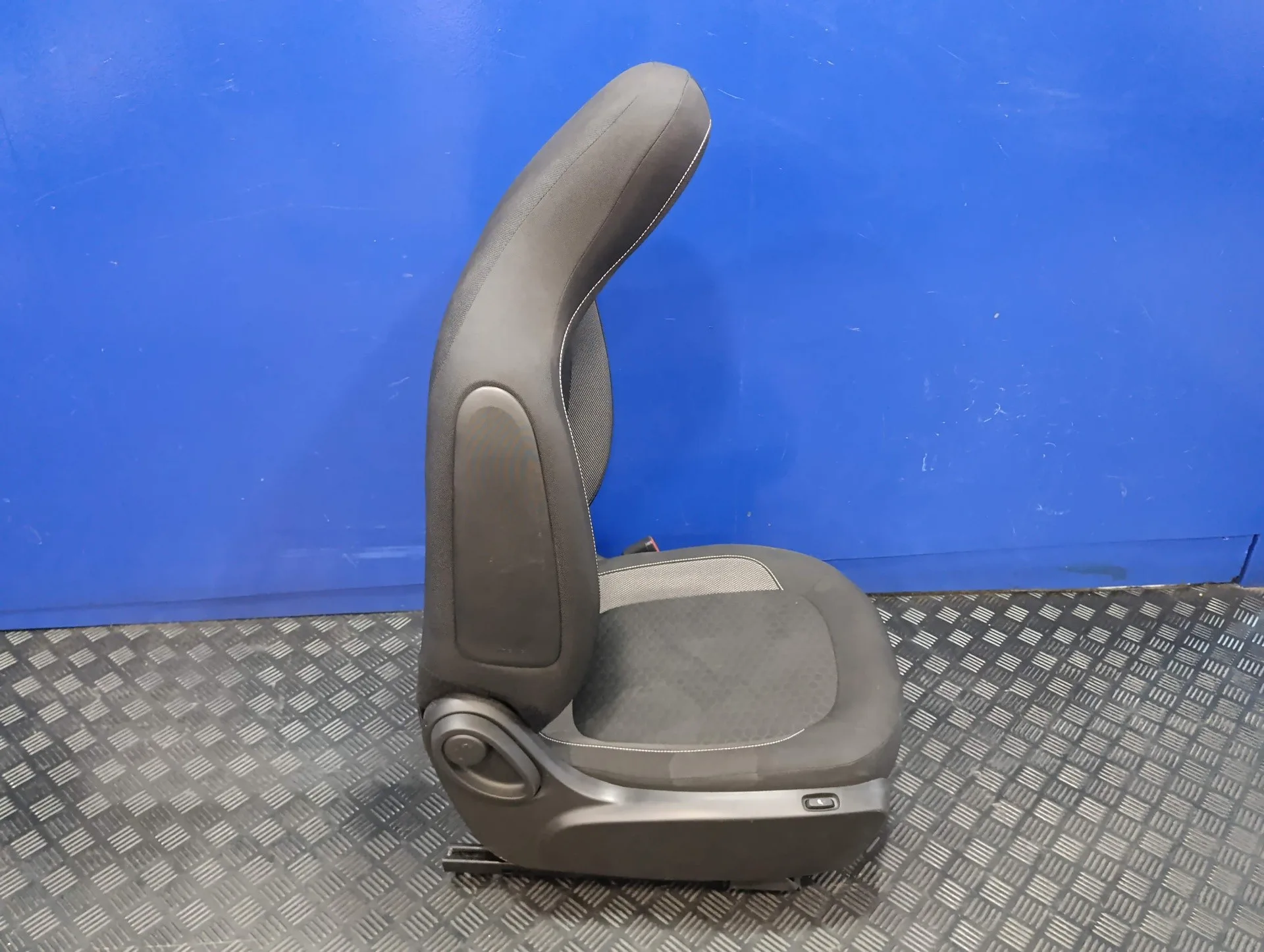 Asiento Delantero Derecho para Smart Forfour