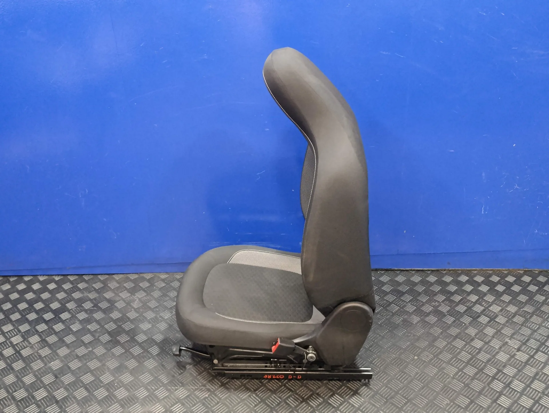 Asiento Delantero Derecho para Smart Forfour