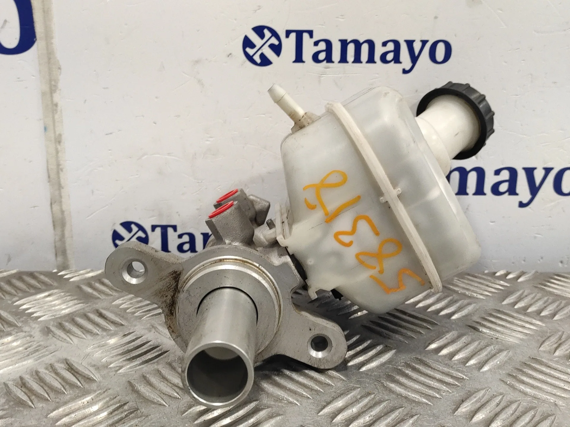 Bomba Freno para Ford Transit Kastenwagen (Ttg)
