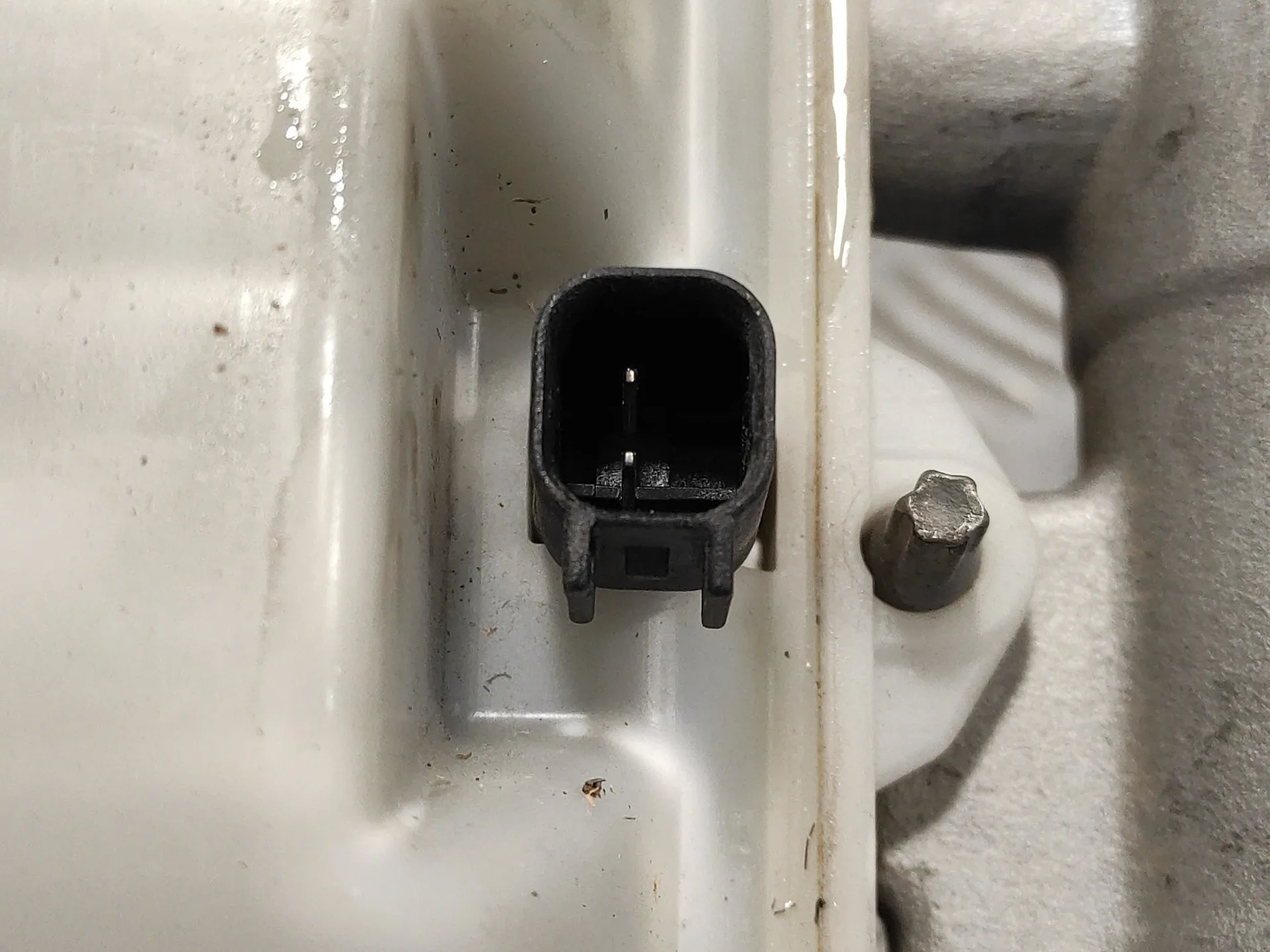 Bomba Freno para Ford Transit Kastenwagen (Ttg)
