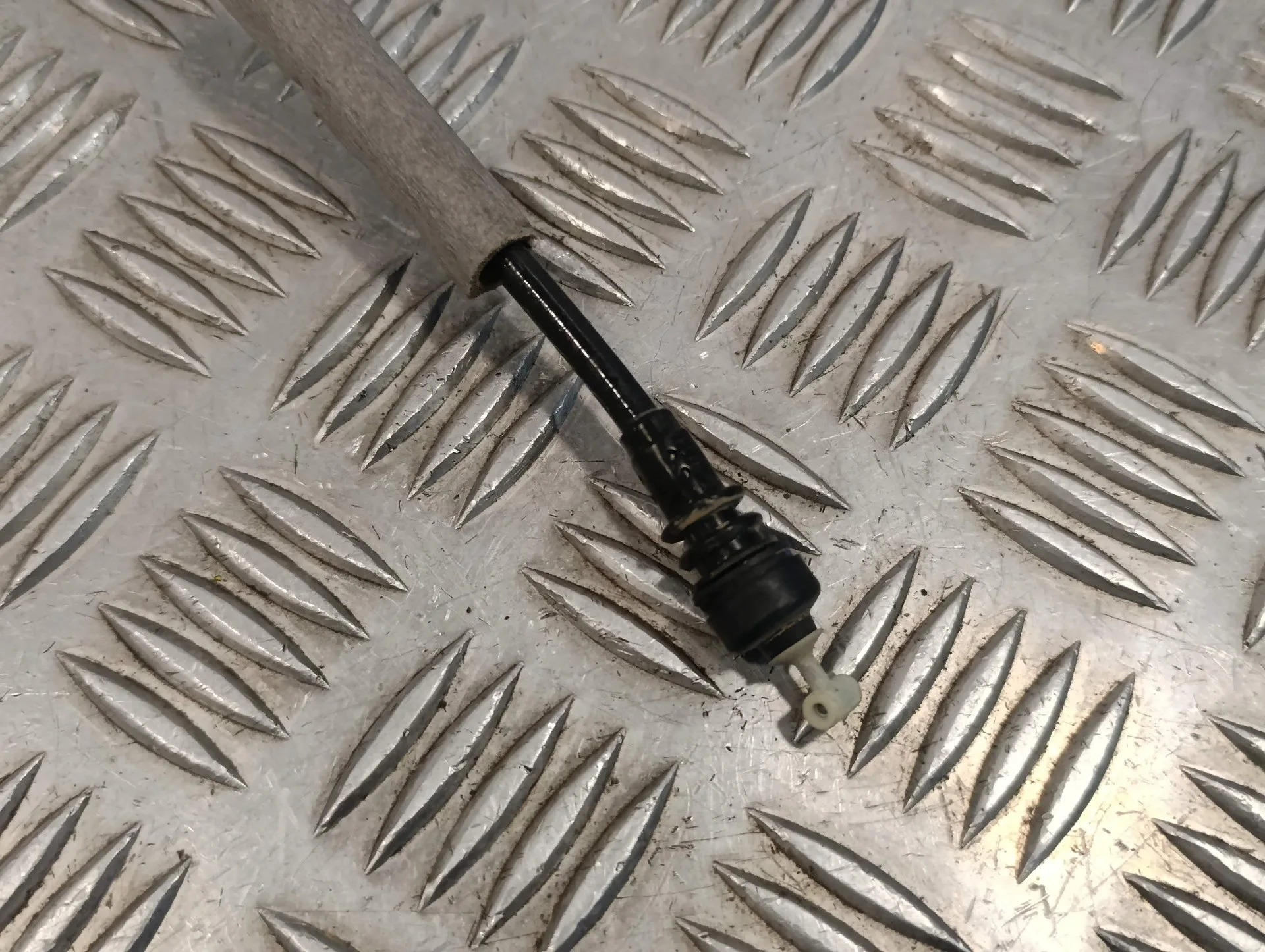 Cerradura Puerta Delantera Izquierda para Mercedes-Benz Vito Mixto (447)