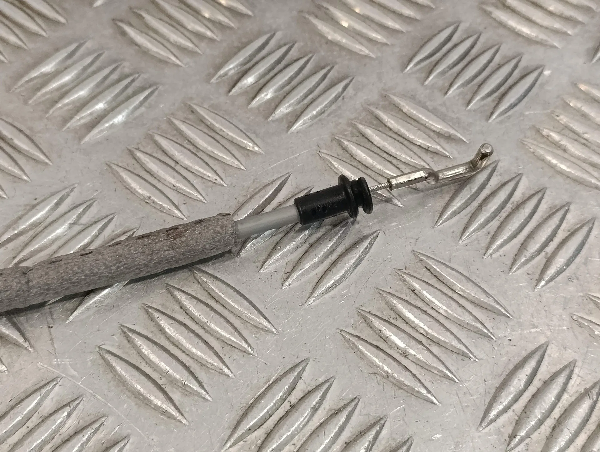 Cerradura Puerta Delantera Izquierda para Mercedes-Benz Vito Mixto (447)