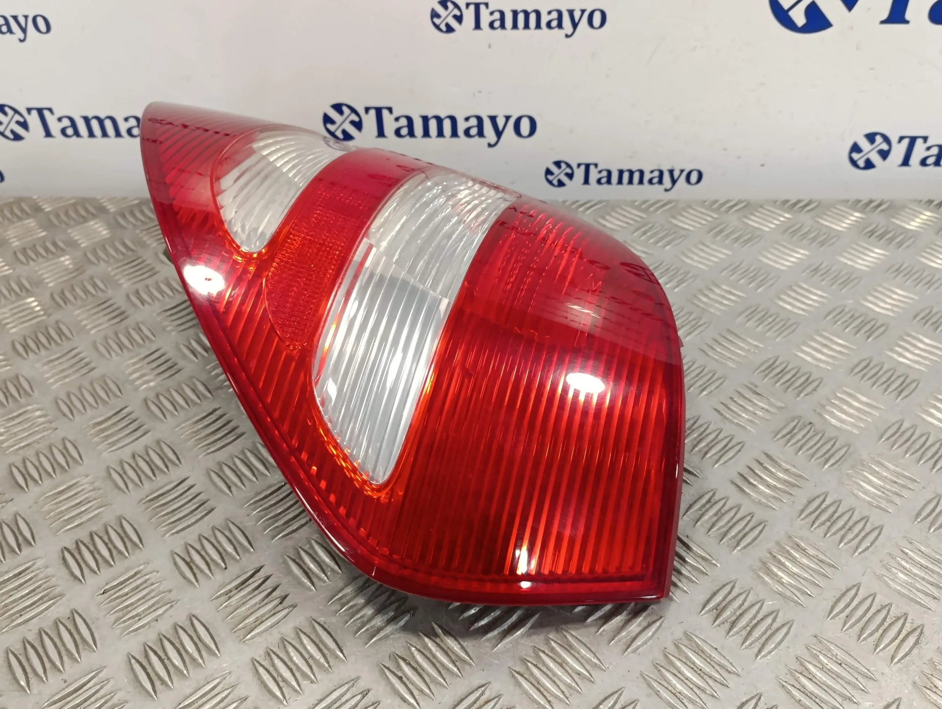 Piloto Trasero Derecho para Mercedes-Benz Clase A (W169)