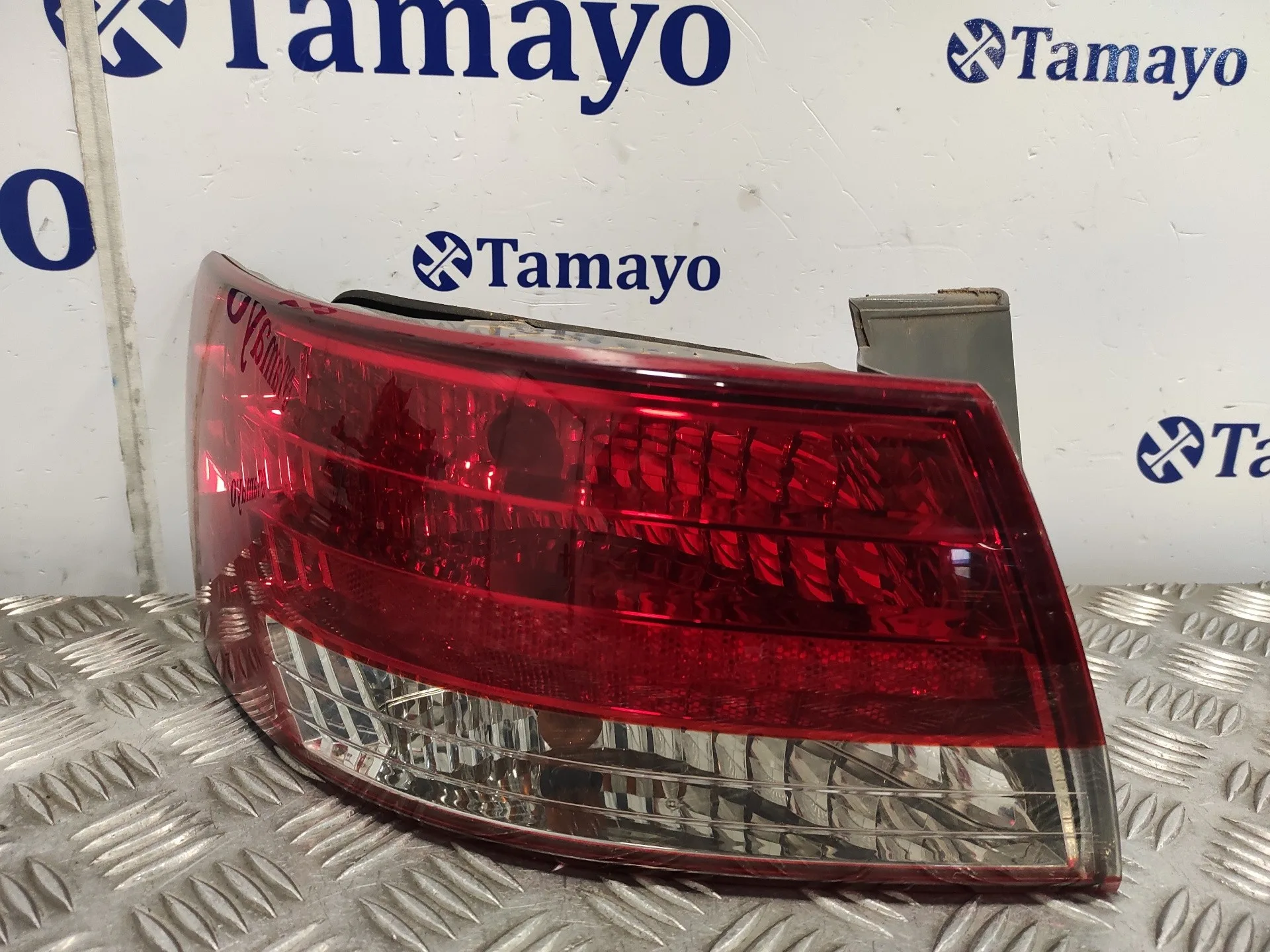 Piloto Trasero Izquierdo para Hyundai Sonata (Nf)