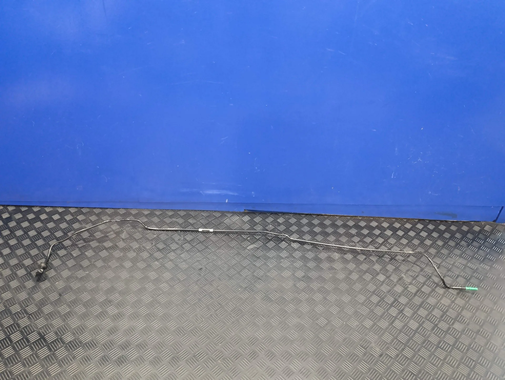 Tubo para Smart Forfour