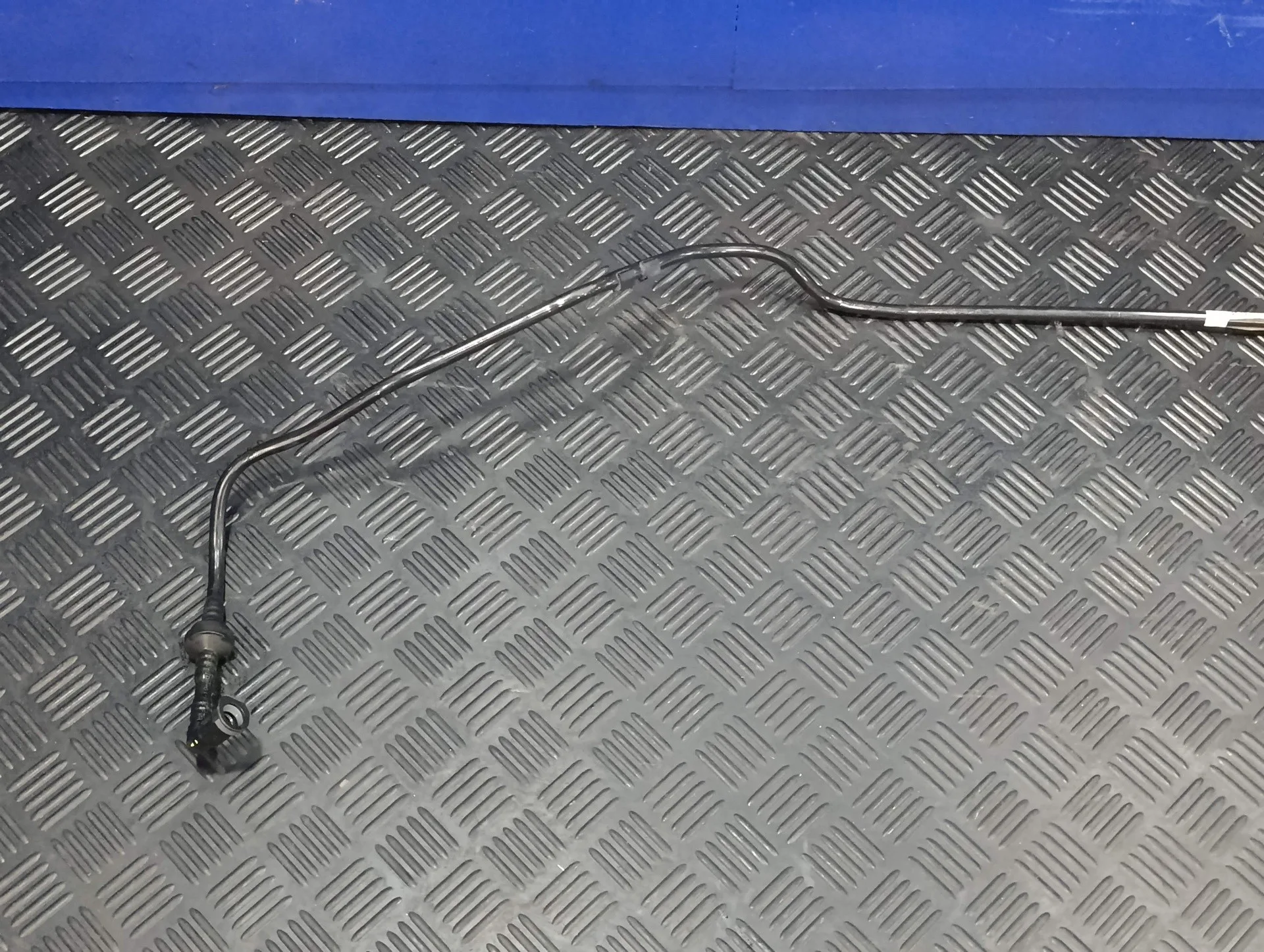 Tubo para Smart Forfour
