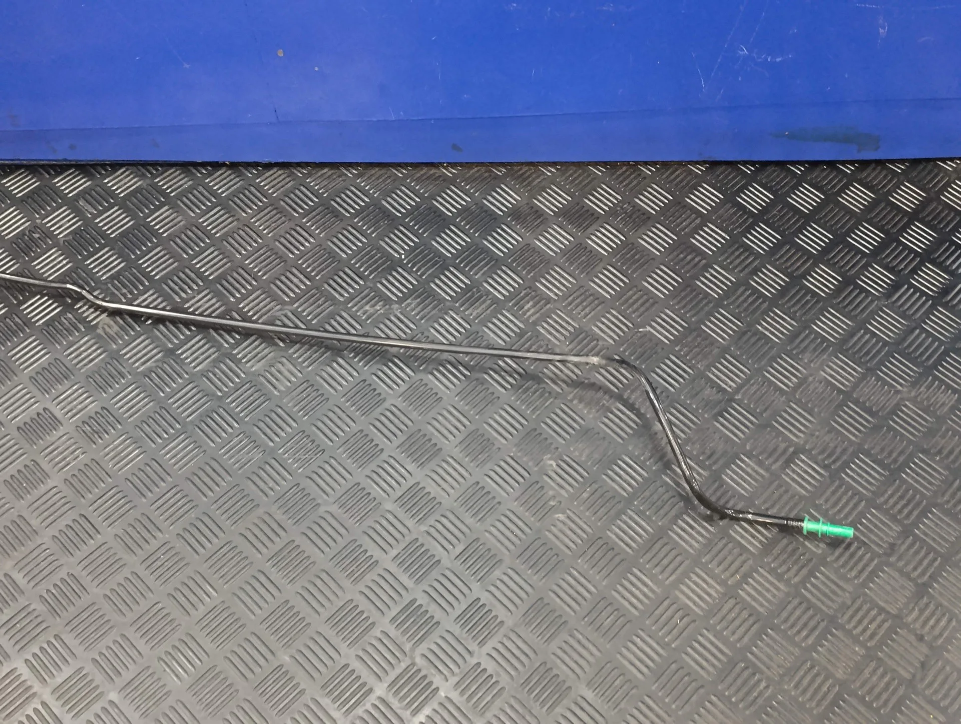 Tubo para Smart Forfour