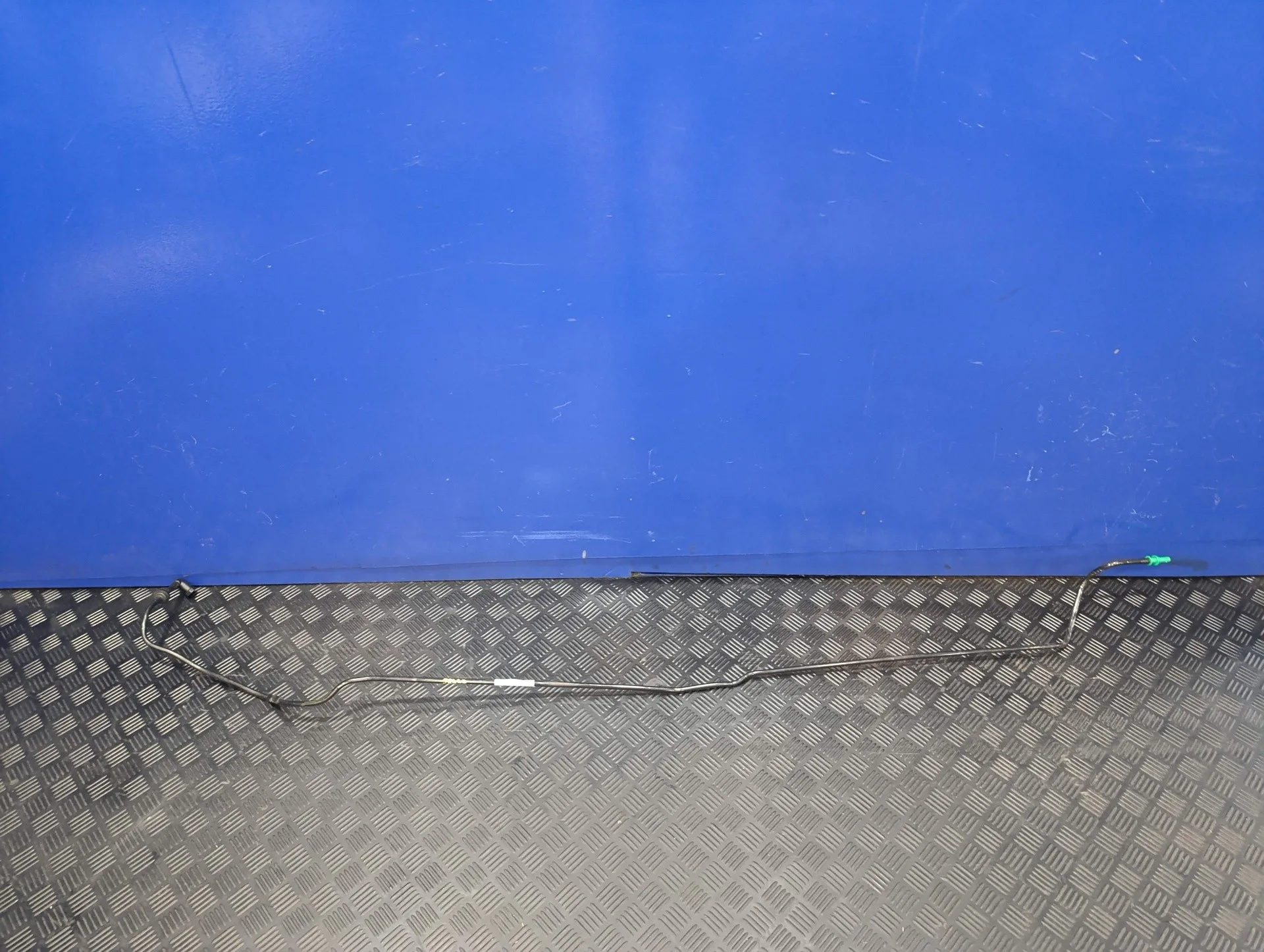 Tubo para Smart Forfour
