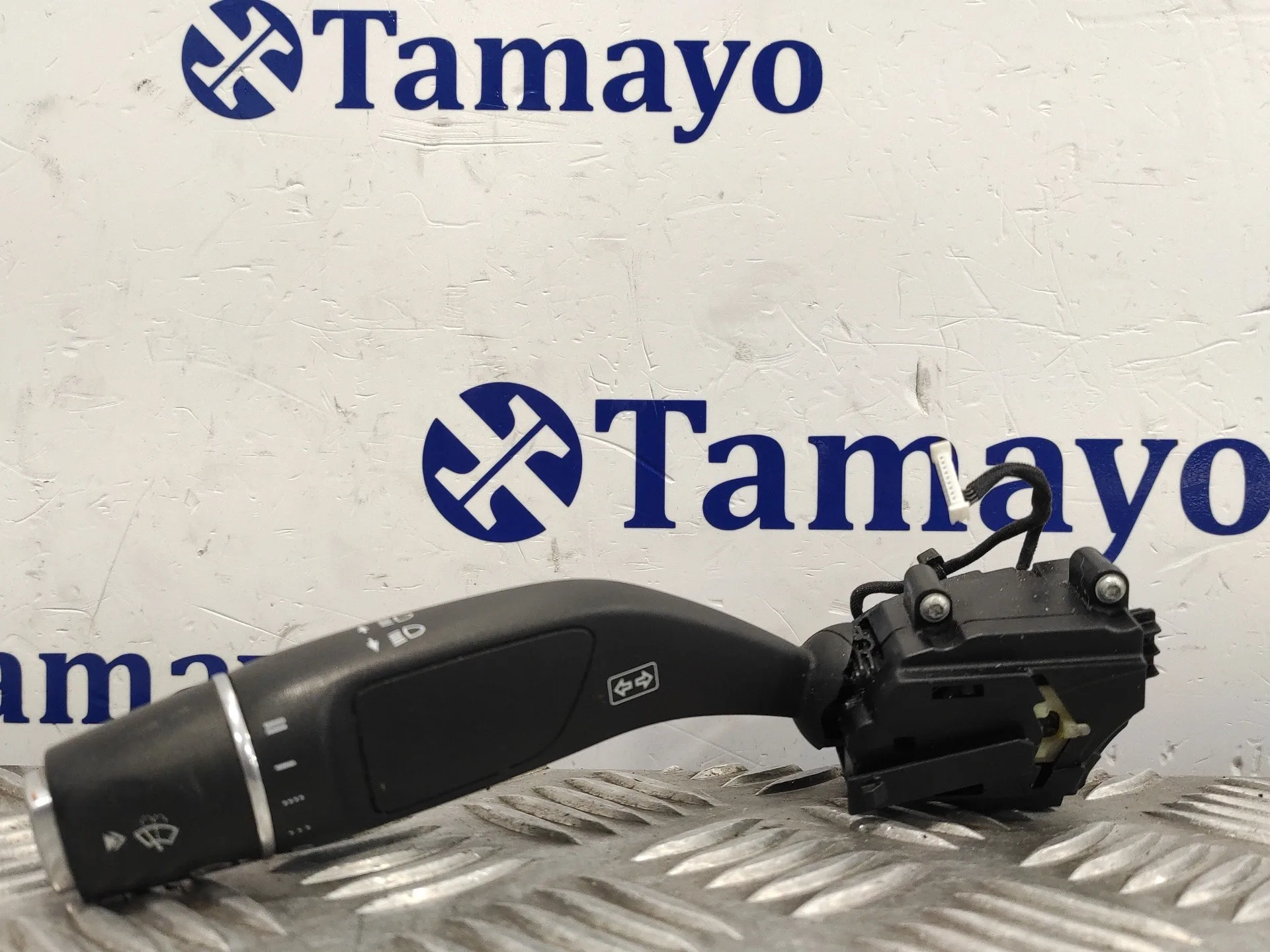Mando Intermitentes para Mercedes-Benz Vito Mixto (447)