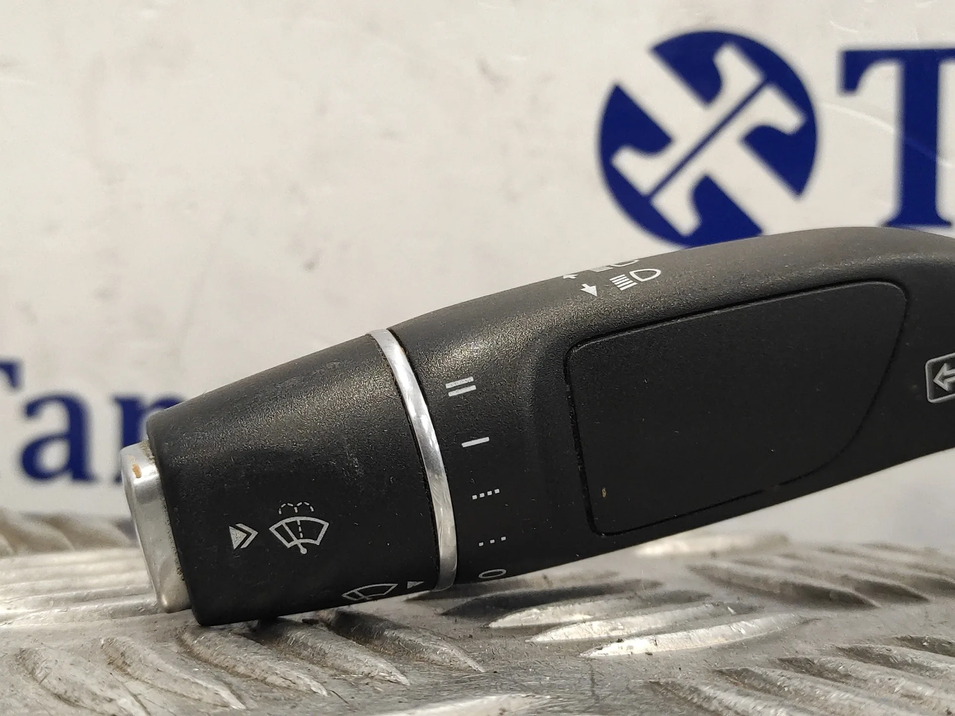 Mando Intermitentes para Mercedes-Benz Vito Mixto (447)