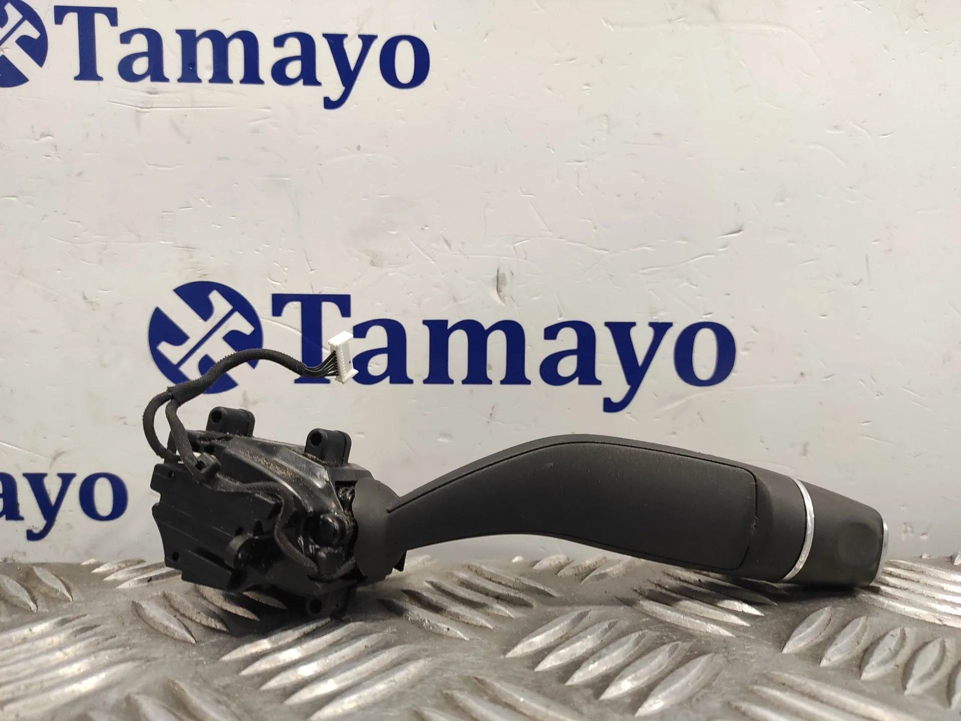 Mando Intermitentes para Mercedes-Benz Vito Mixto (447)