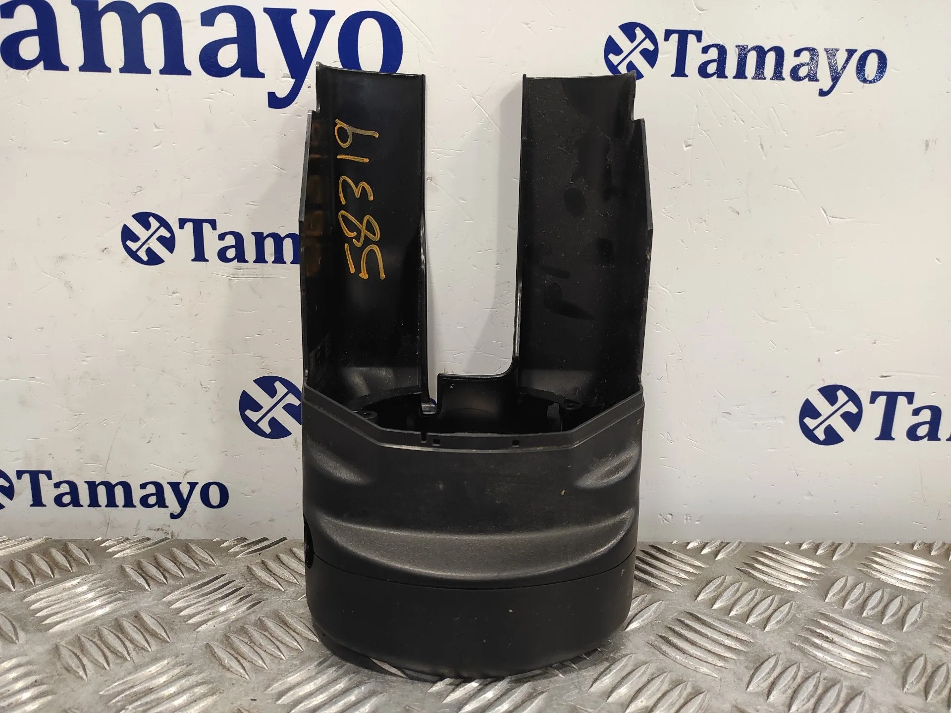 Moldura para Mercedes-Benz Vito Mixto (447)
