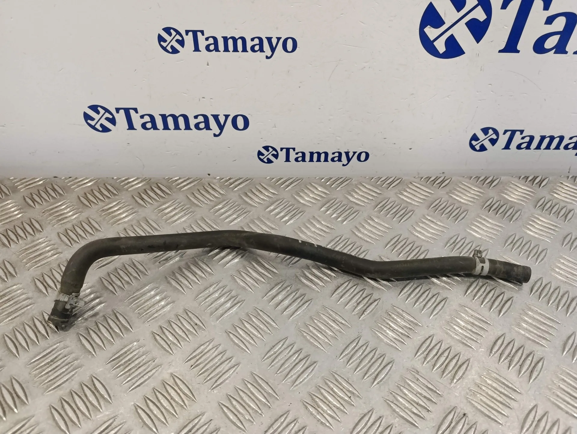 Tubo para Ford Transit Combi '06