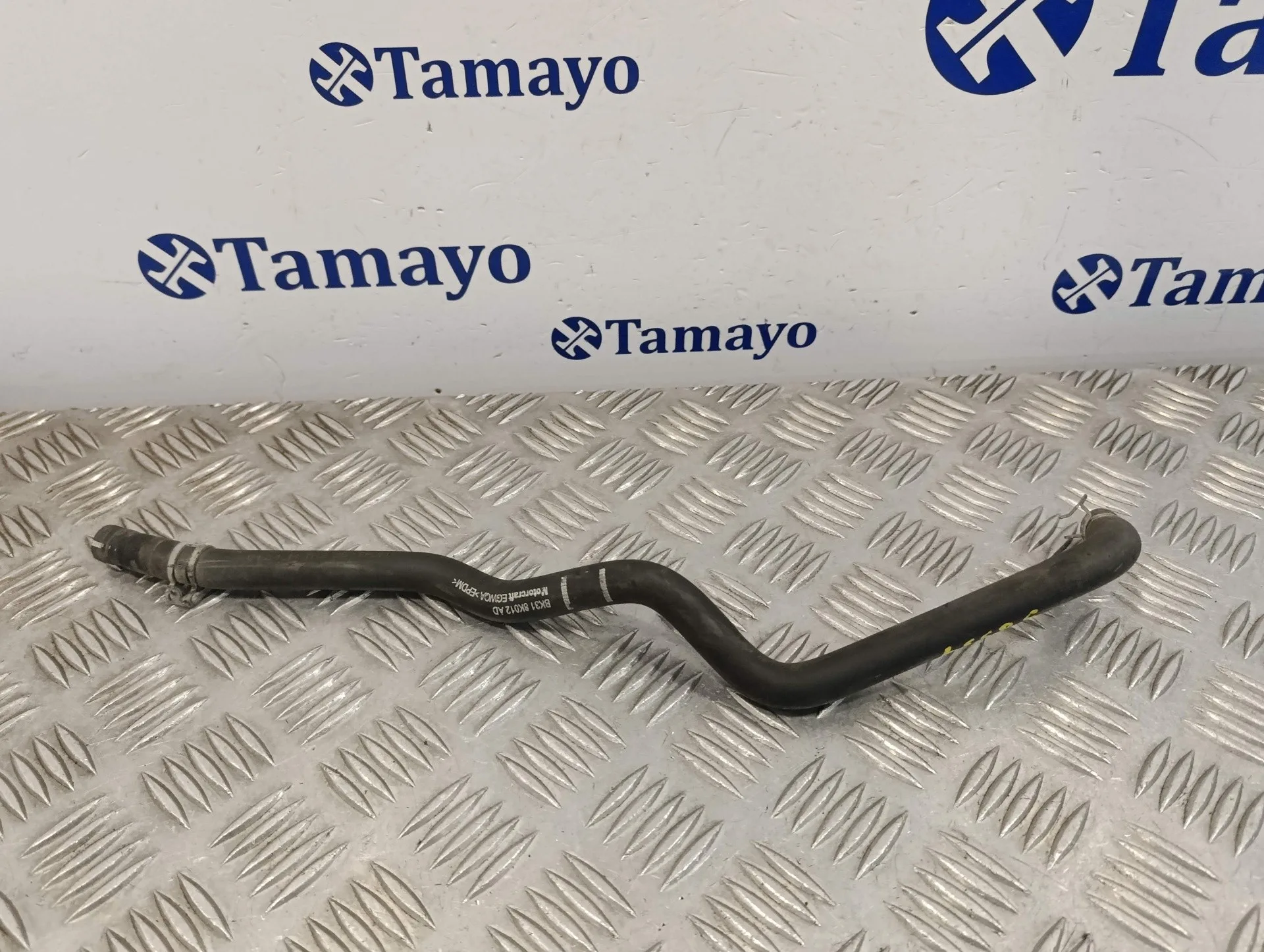 Tubo para Ford Transit Combi '06
