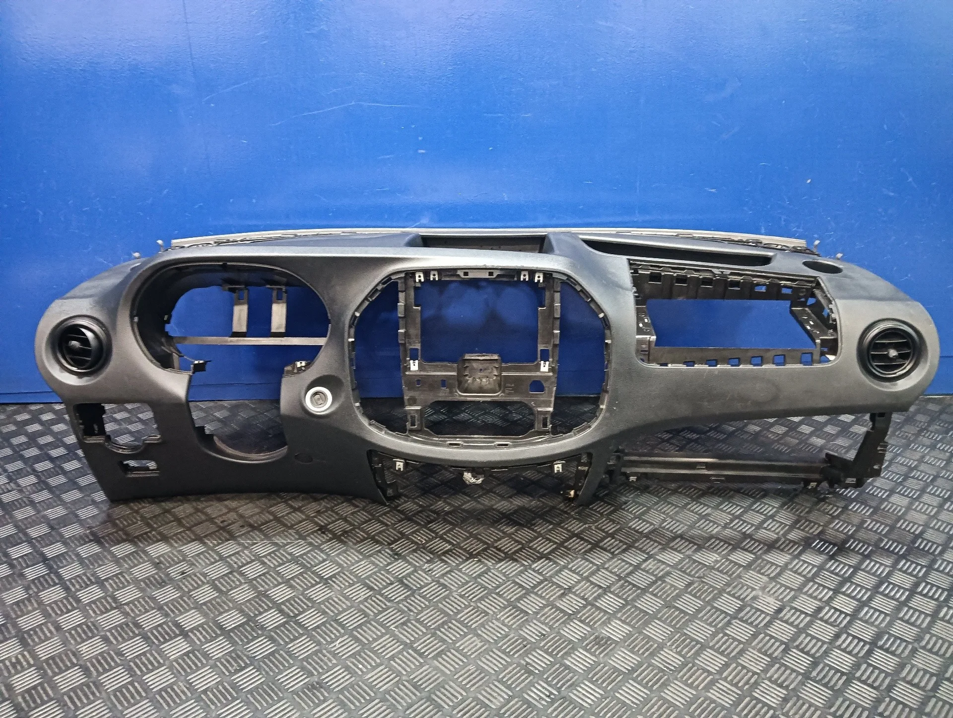 Salpicadero para Mercedes-Benz Vito Mixto (447)