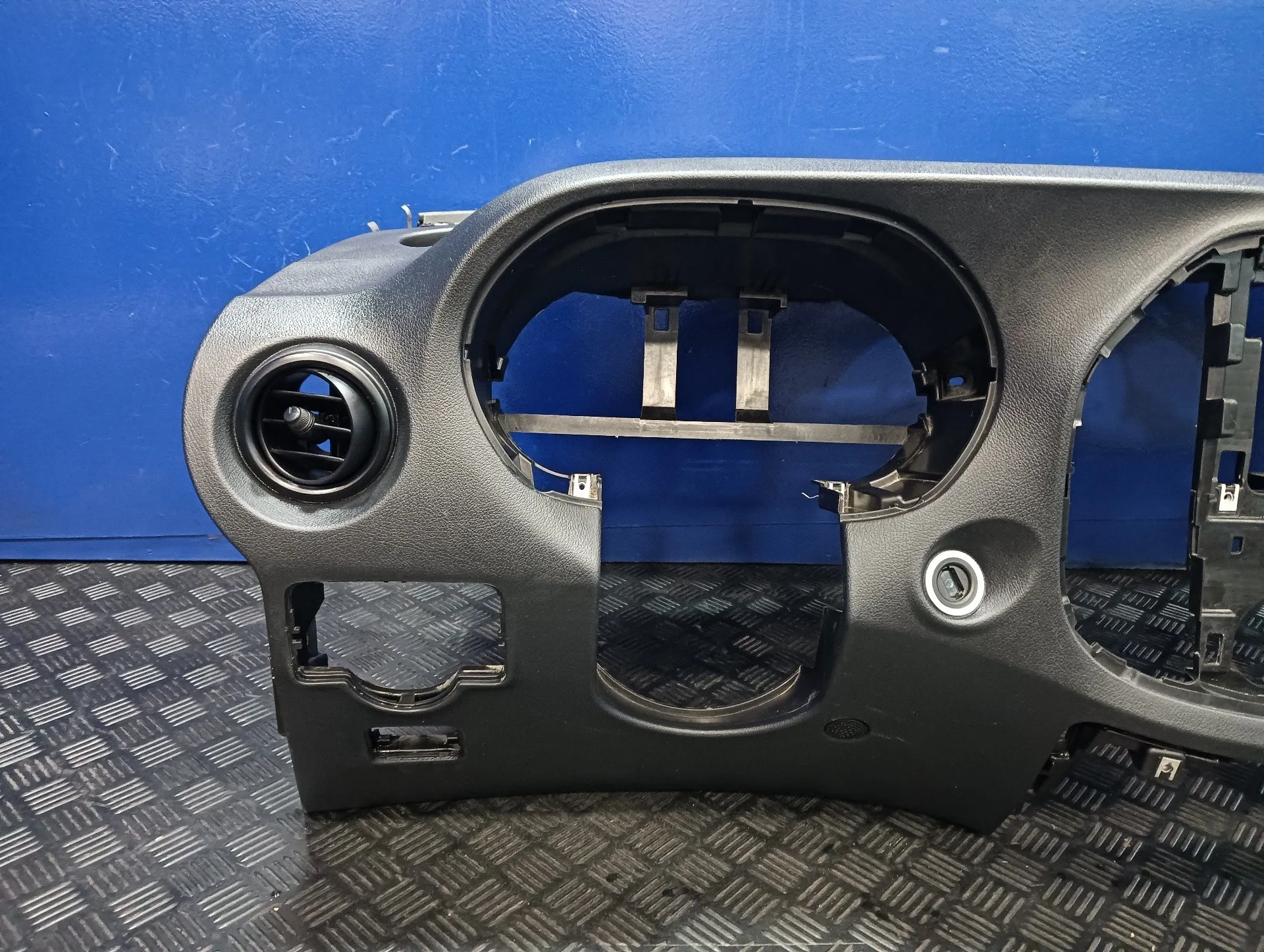 Salpicadero para Mercedes-Benz Vito Mixto (447)