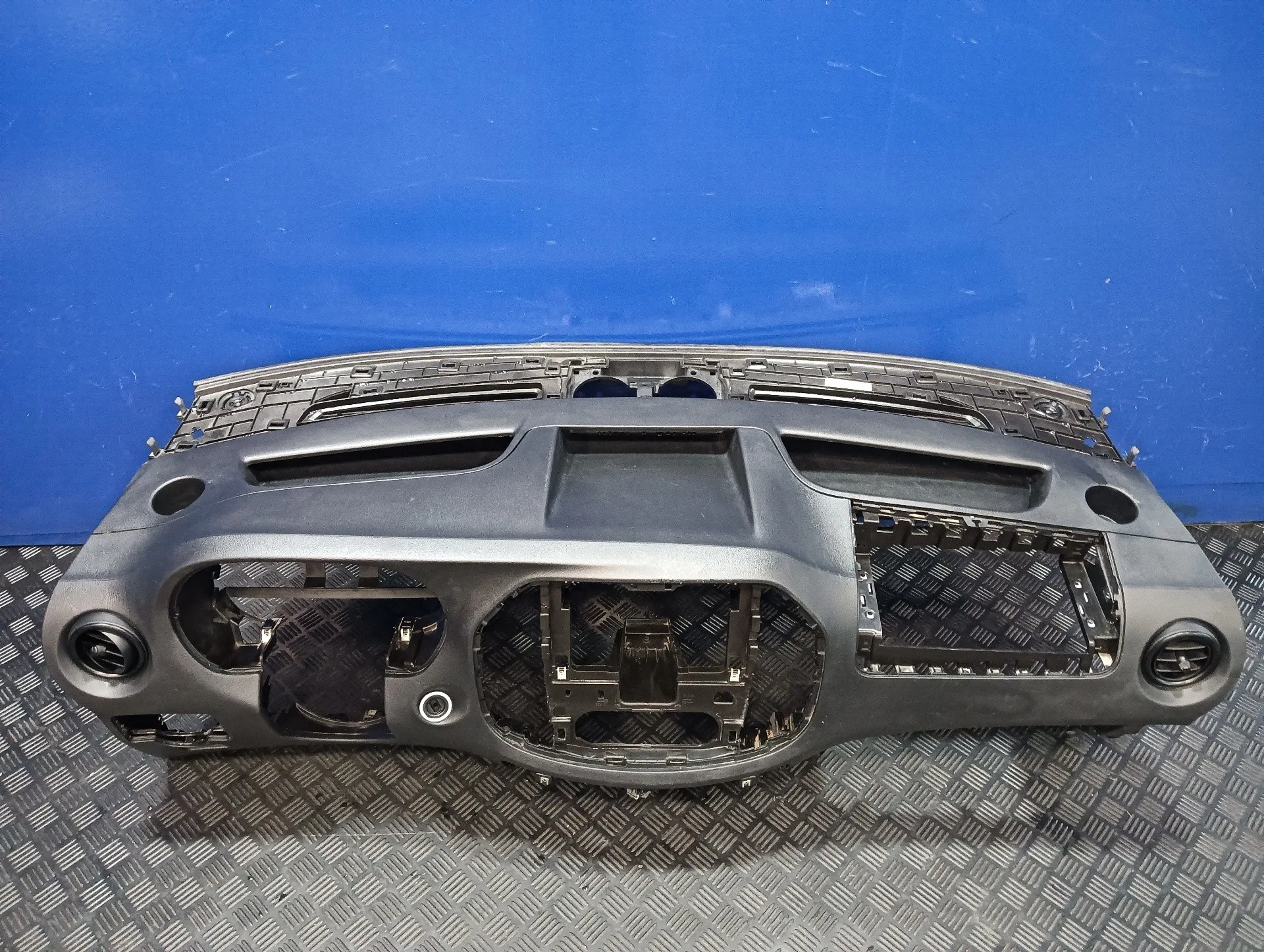 Salpicadero para Mercedes-Benz Vito Mixto (447)