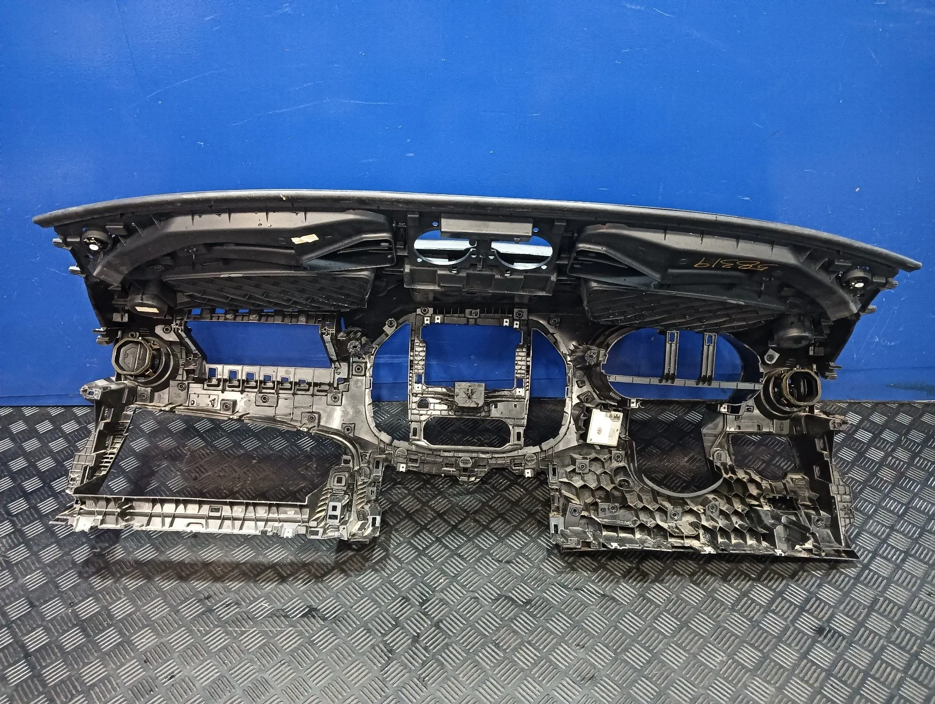 Salpicadero para Mercedes-Benz Vito Mixto (447)