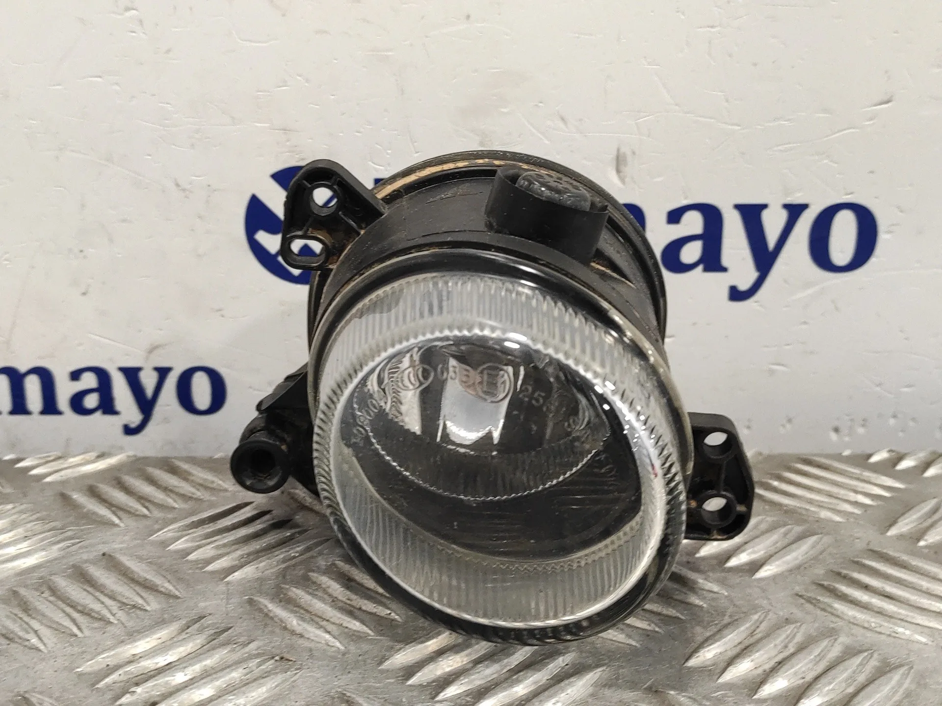 Faro Antiniebla Derecho para Mercedes-Benz Vito Mixto (447)