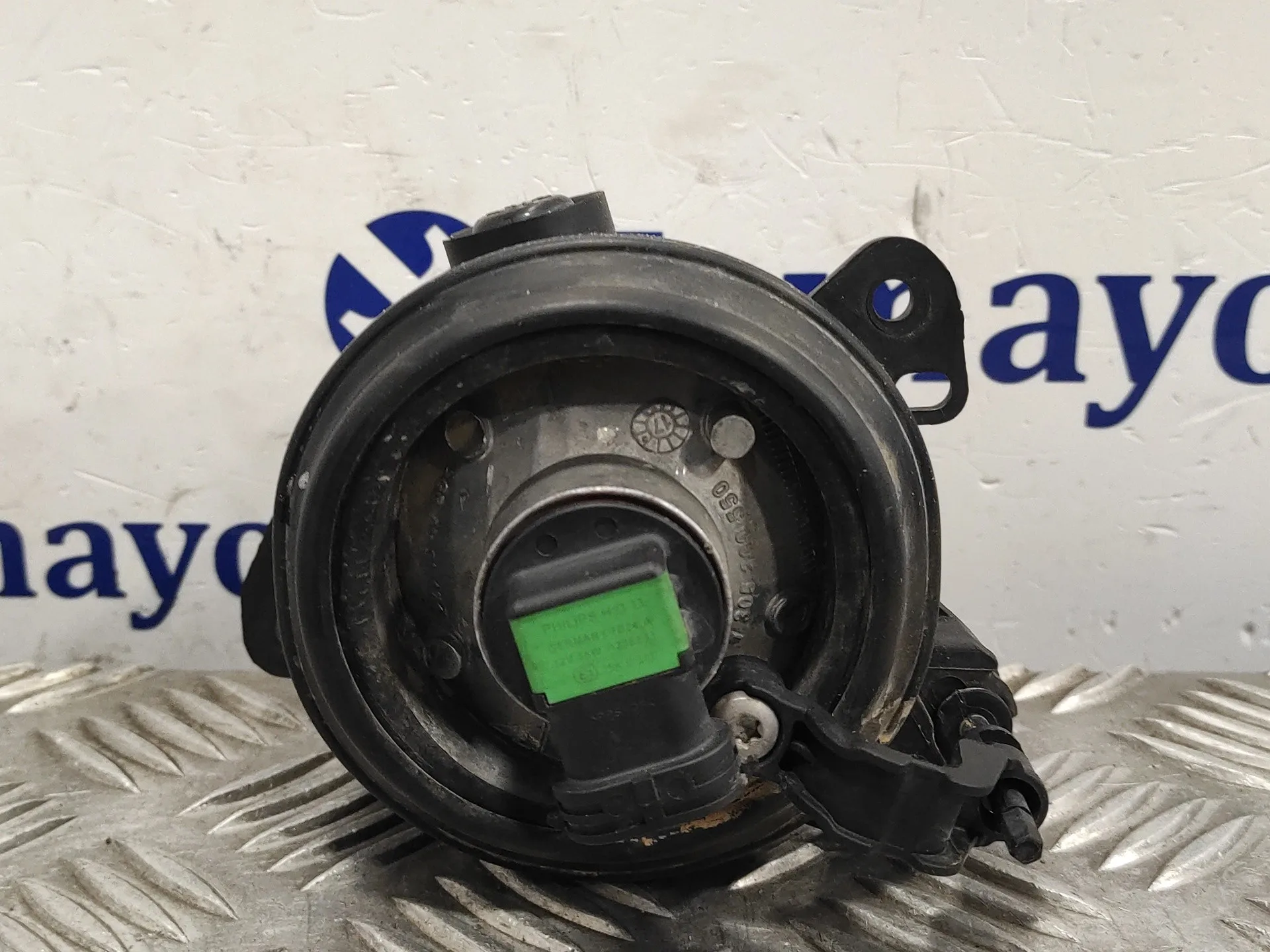 Faro Antiniebla Derecho para Mercedes-Benz Vito Mixto (447)