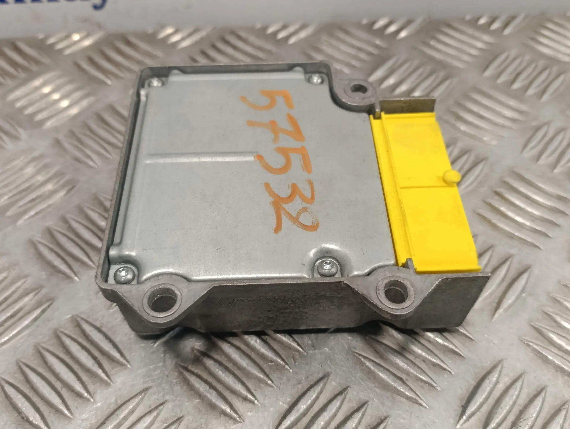 Centralita Airbag para Seat Leon (1P1)