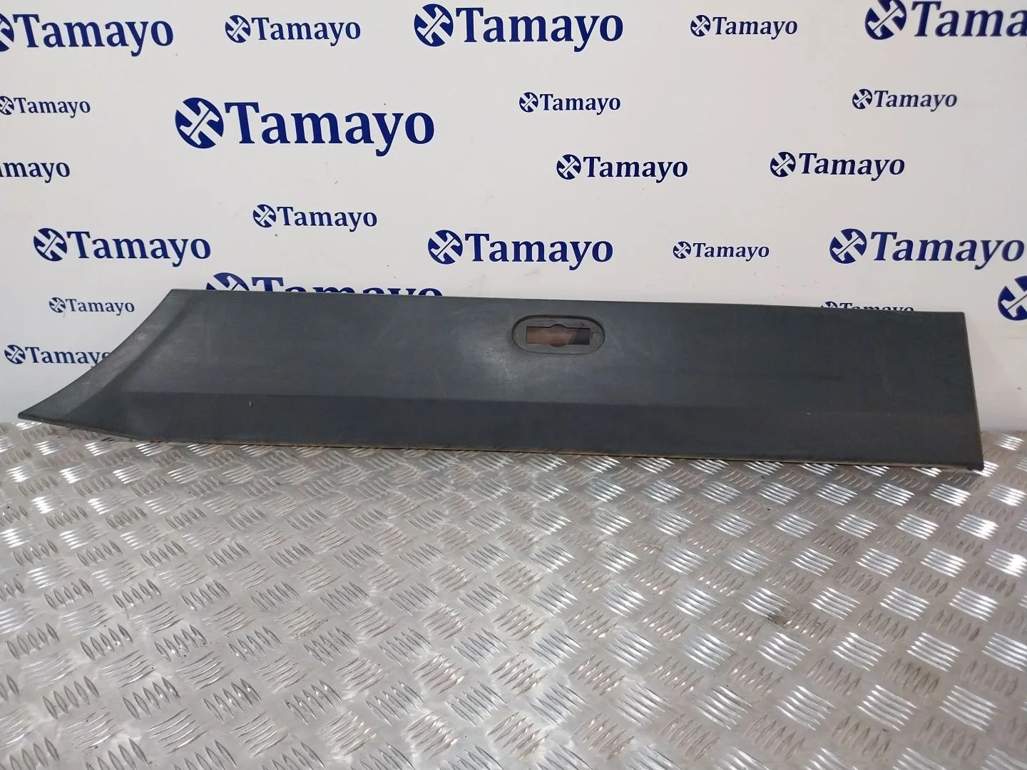 Moldura para Mercedes-Benz Sprinter 02.00 -> Caja Cerrada