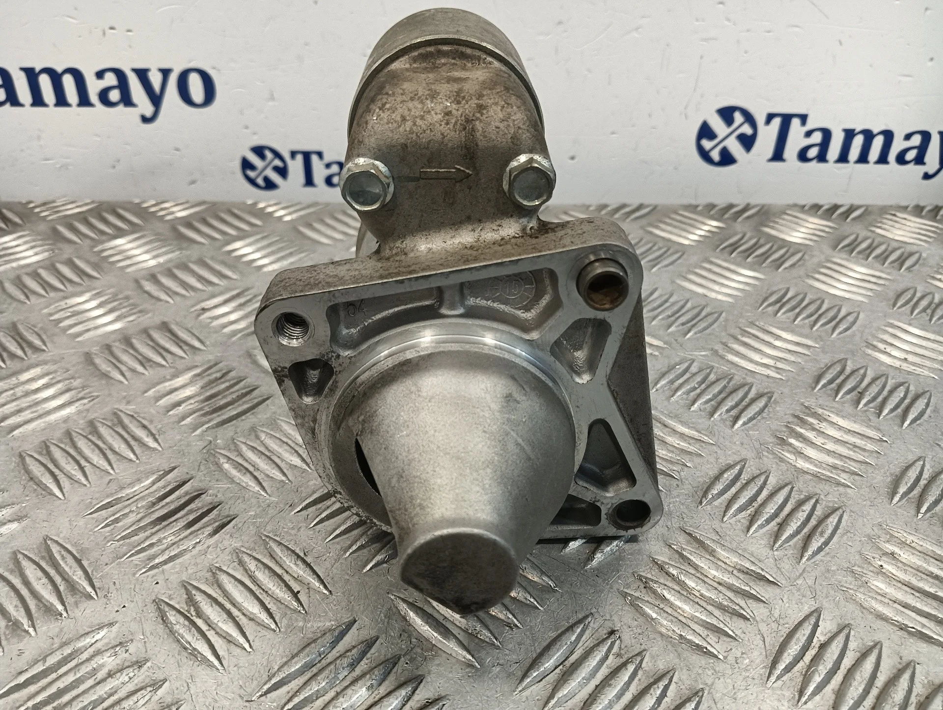 Motor Arranque para Fiat 500 (312)