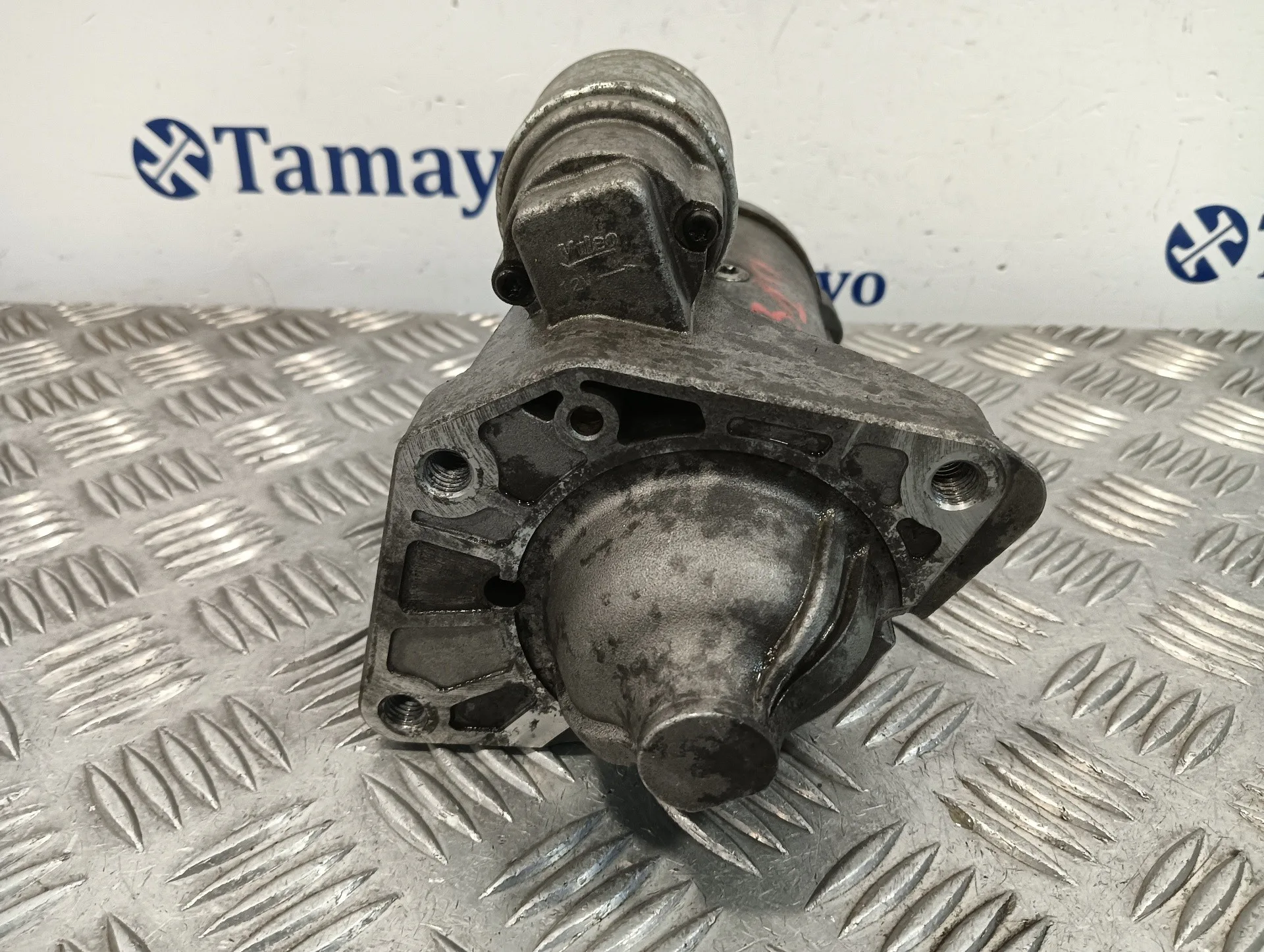 Motor Arranque para Mercedes-Benz Vito Mixto (447)