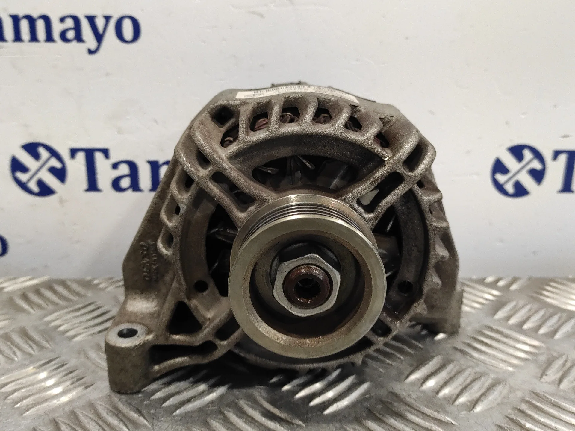 Alternador para Fiat 500 (312)