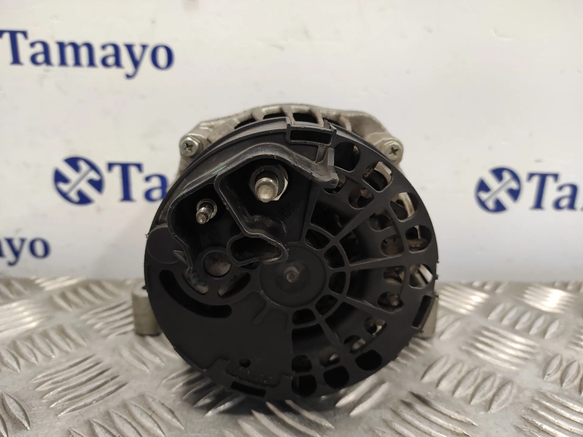 Alternador para Fiat 500 (312)