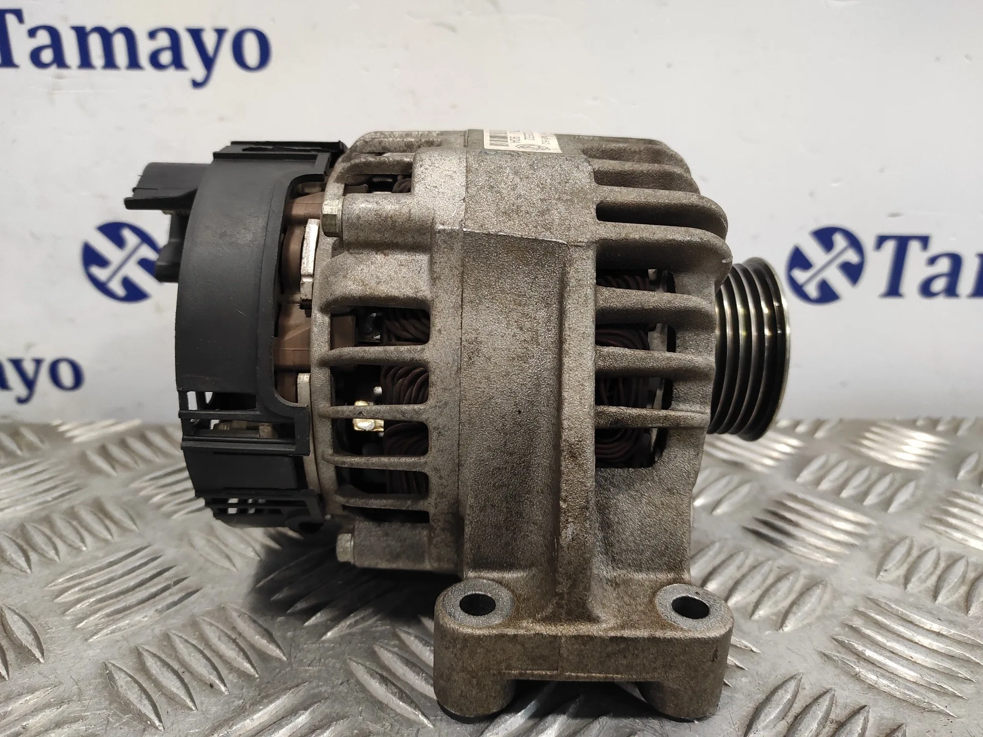 Alternador para Fiat 500 (312)