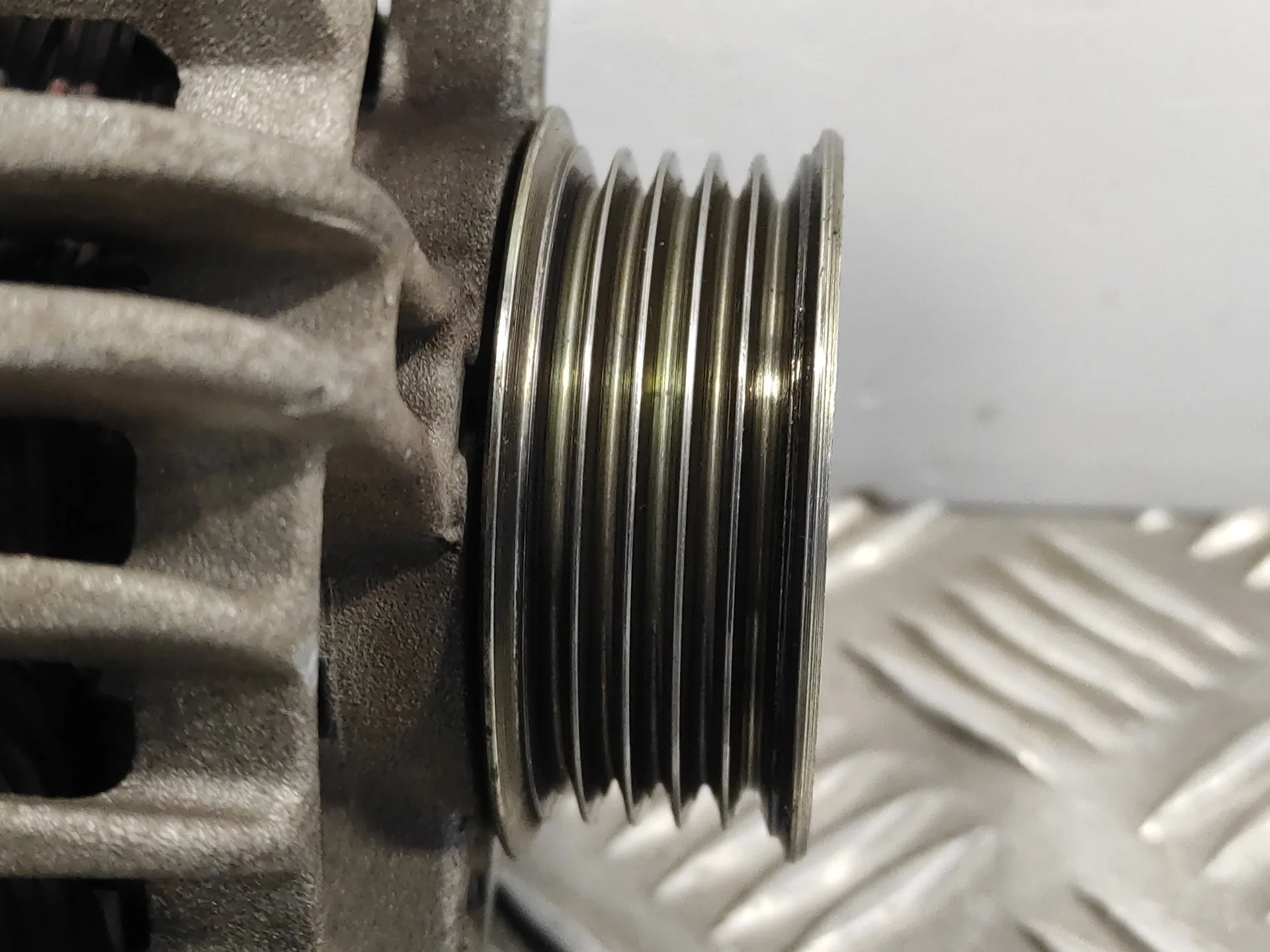 Alternador para Fiat 500 (312)